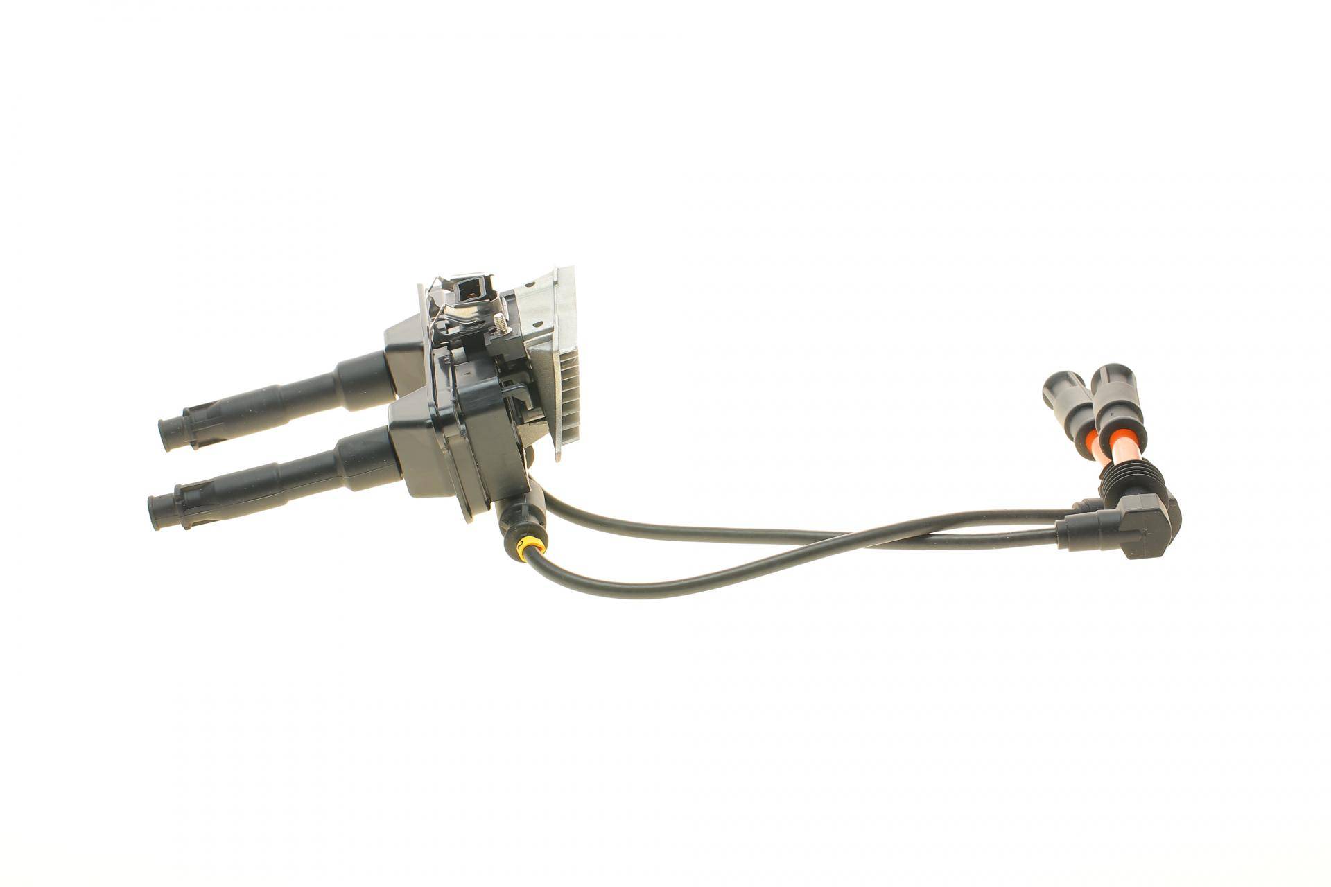 Котушка запалювання Audi A4/A6 1.8 97-01