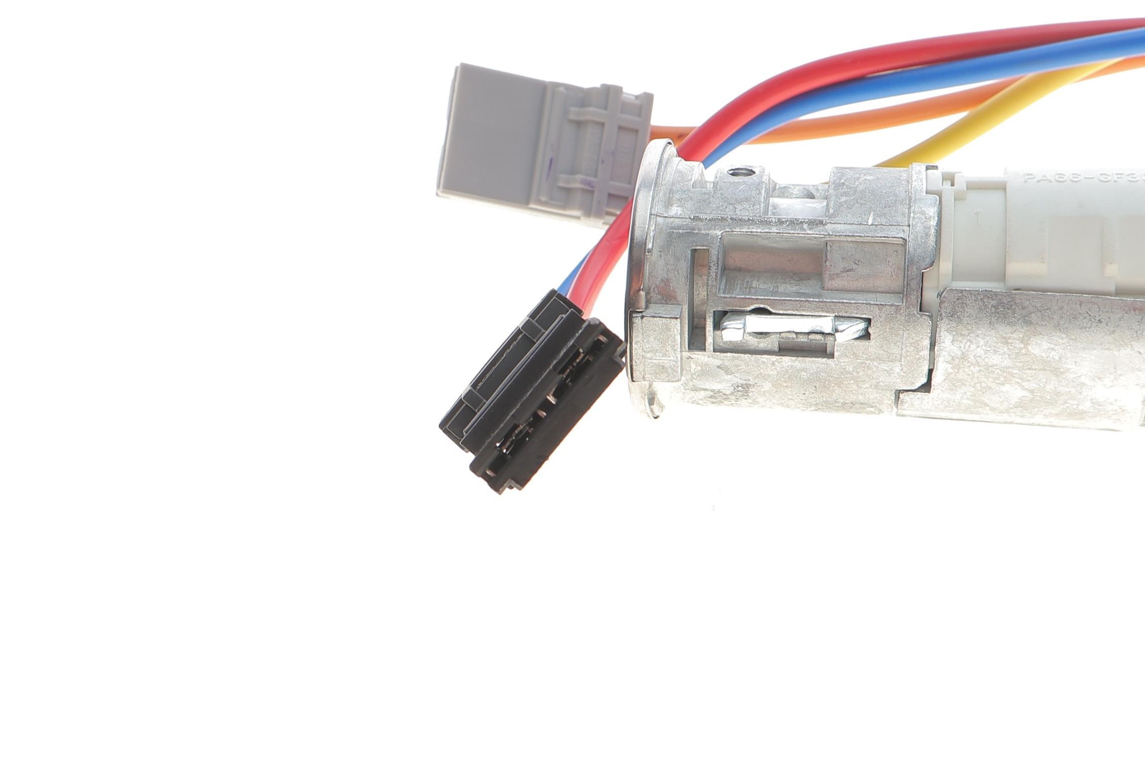 Замок запалювання Renault Kangoo 97-