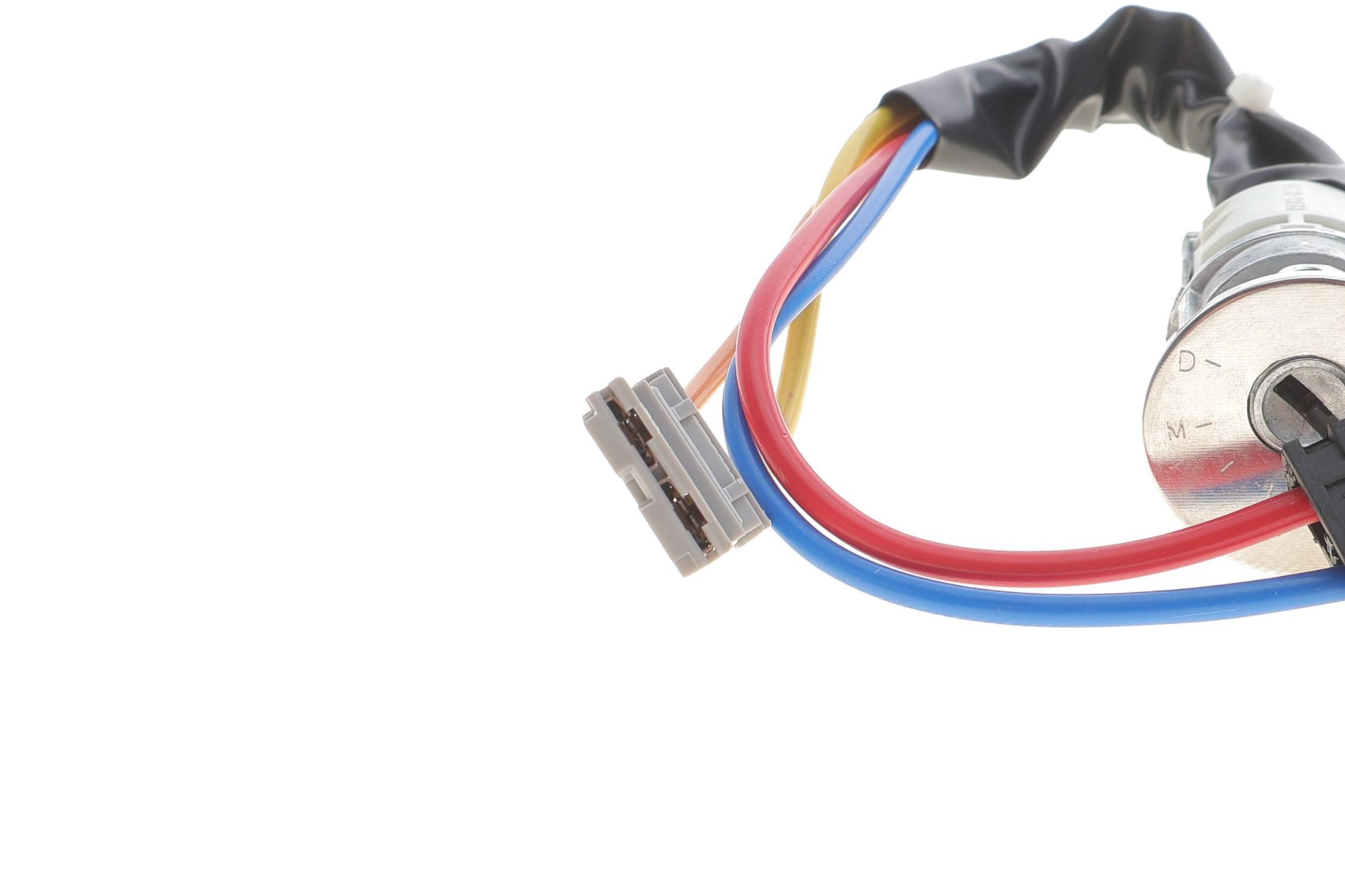 Замок запалювання Renault Kangoo 97-