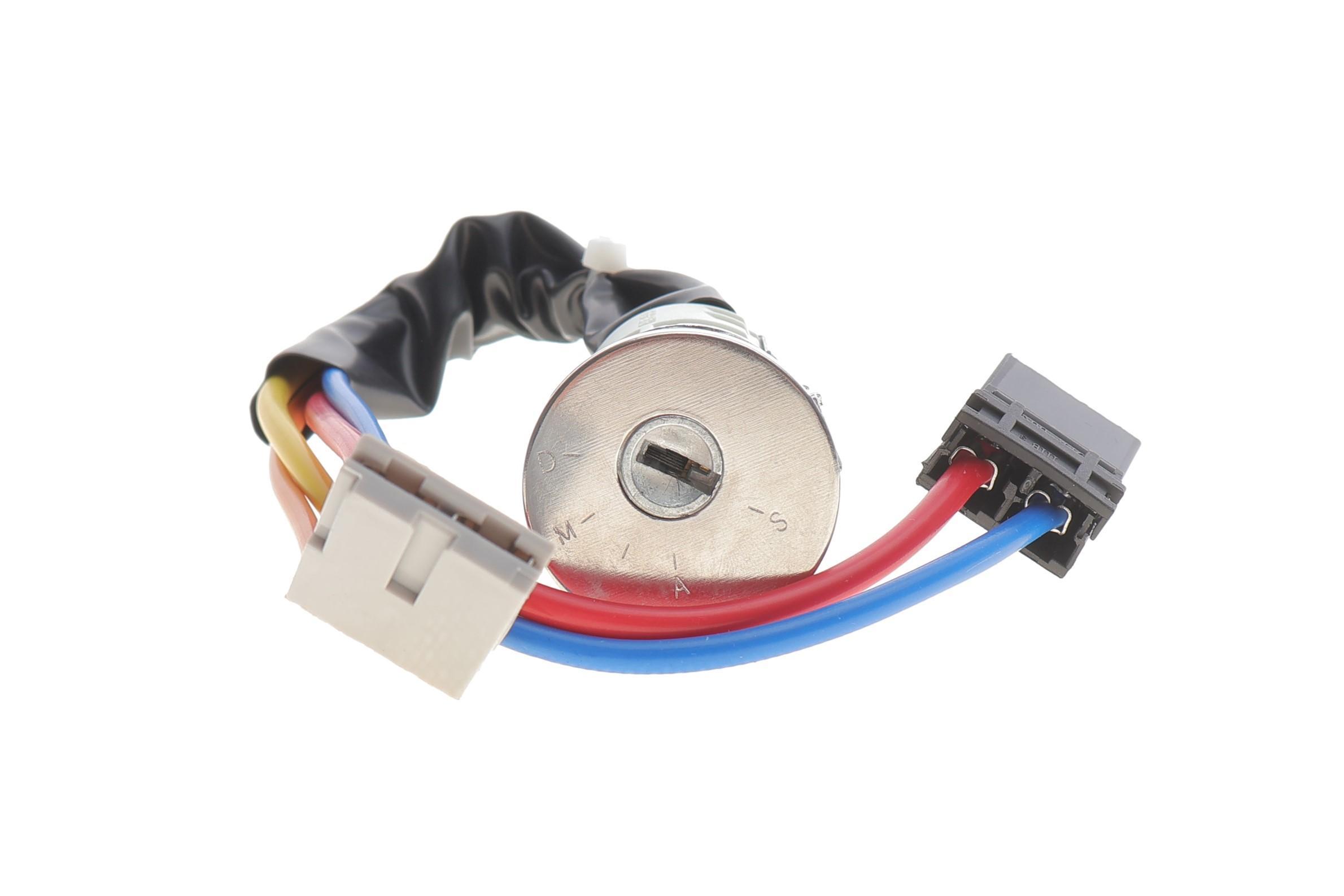 Замок запалювання Renault Kangoo 97-