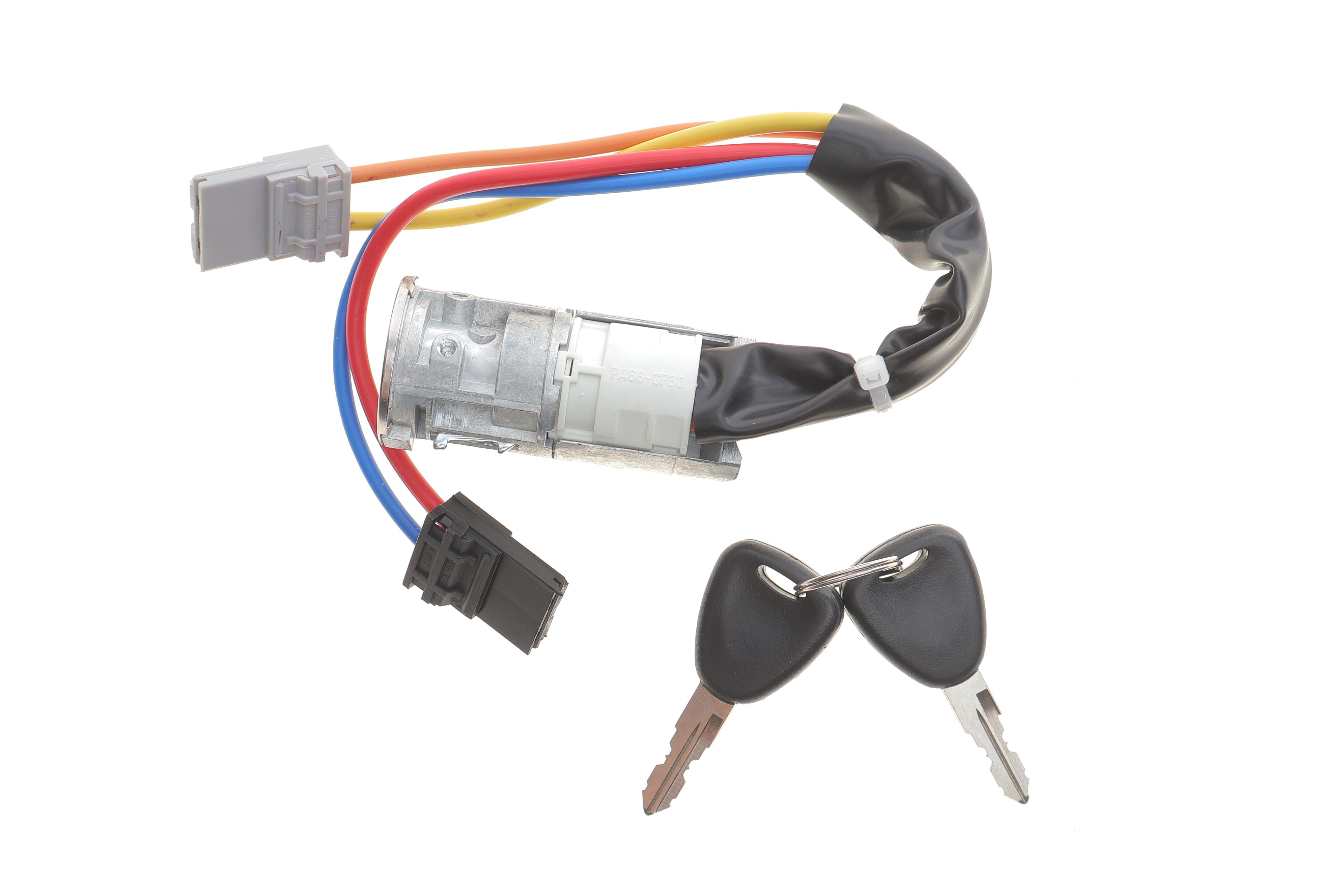 Замок запалювання Renault Kangoo 97-