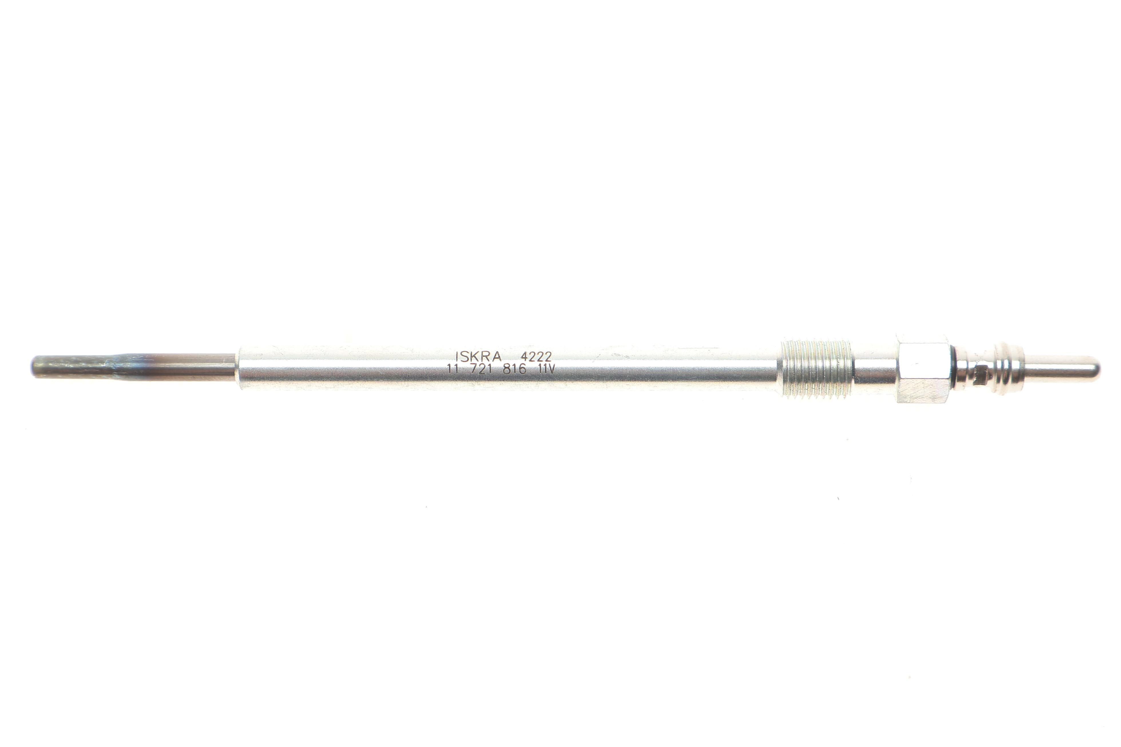 Свічка розжарювання Opel Vectra C/Astra H/Zafira B 1.9CDTI/JTD 04-