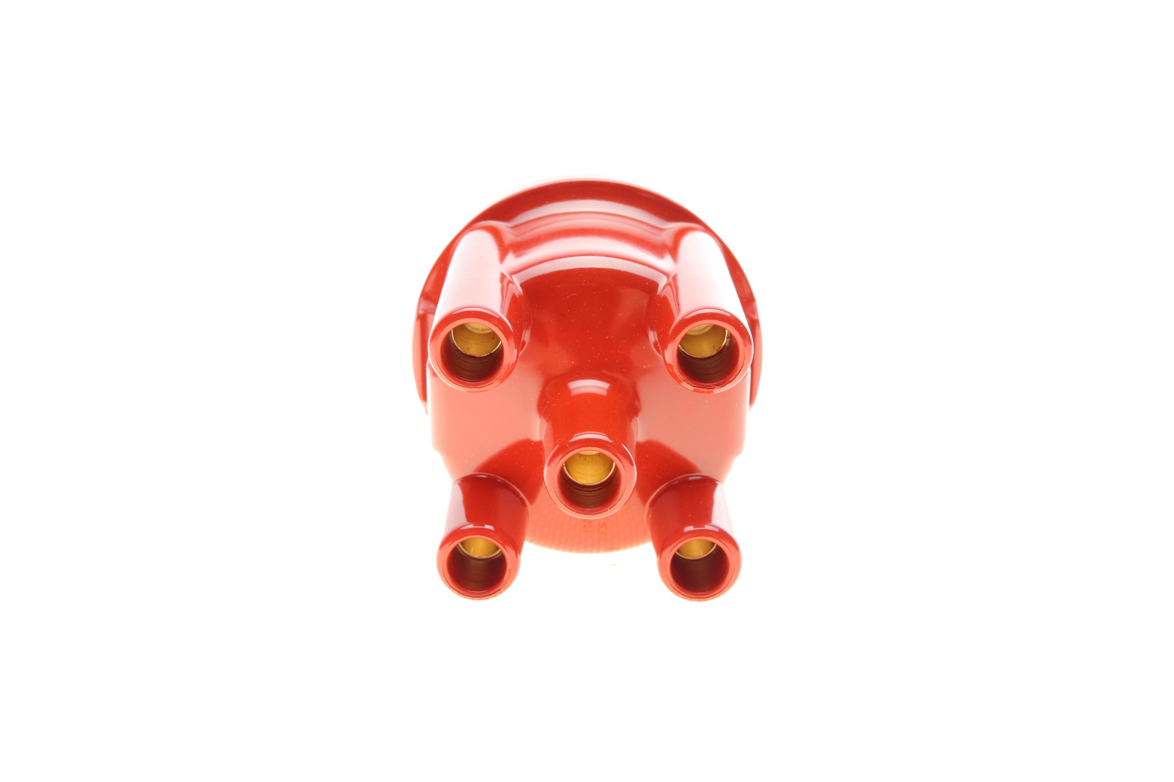 Кришка розподілювача запалювання Fiat Ducato/Ford Transit 1.6/2.0 86-94