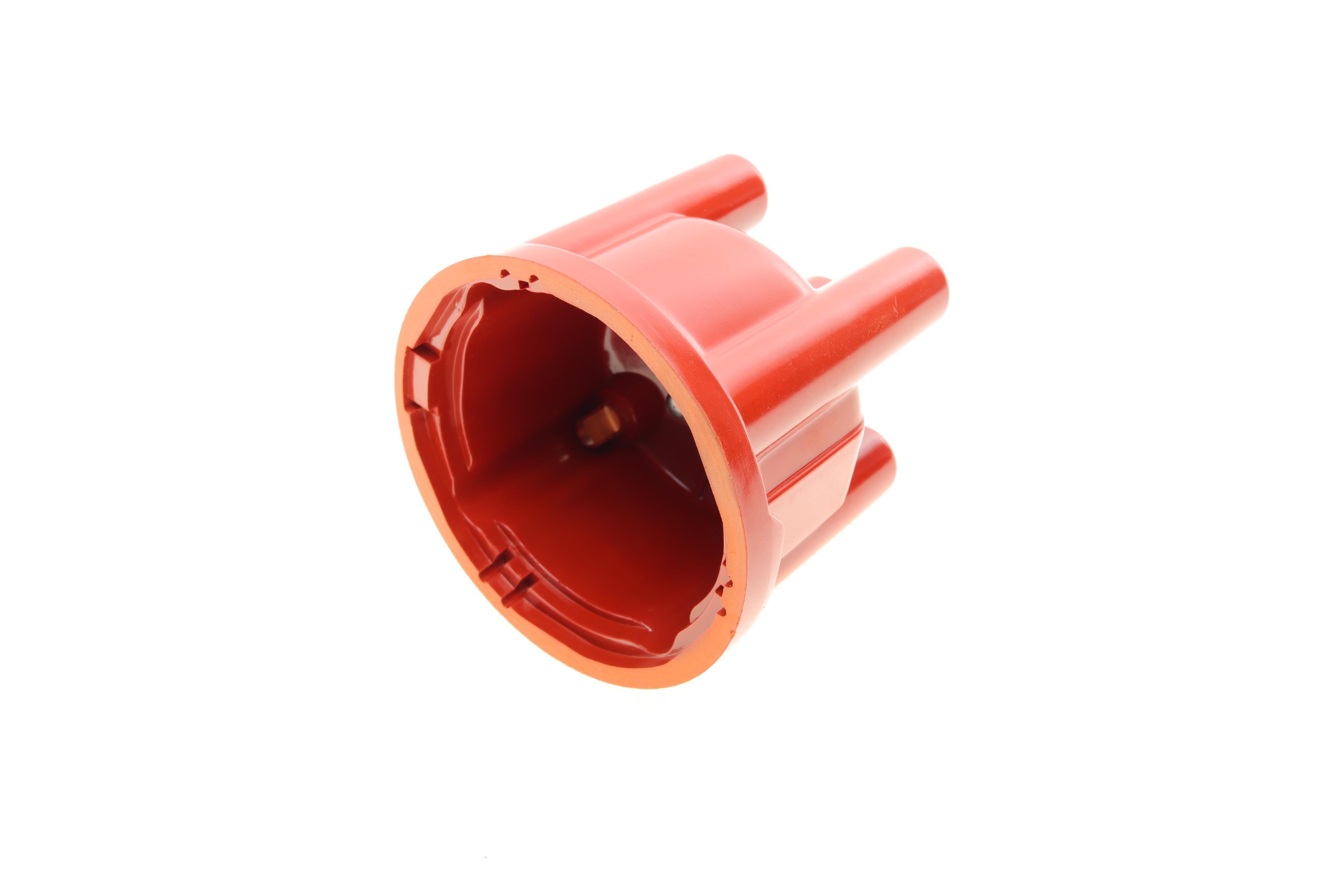 Кришка розподілювача запалювання Fiat Ducato/Ford Transit 1.6/2.0 86-94