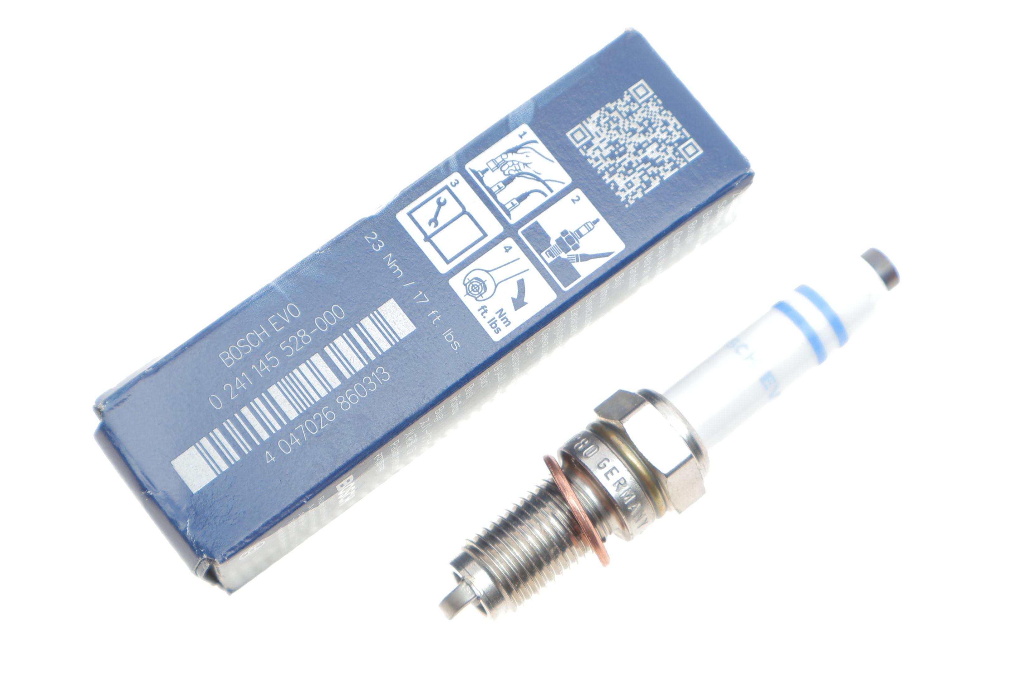 Свічка запалювання VW Caddy/Golf VII/Skoda Rapid 1.2TSI/1.4TSI 12-