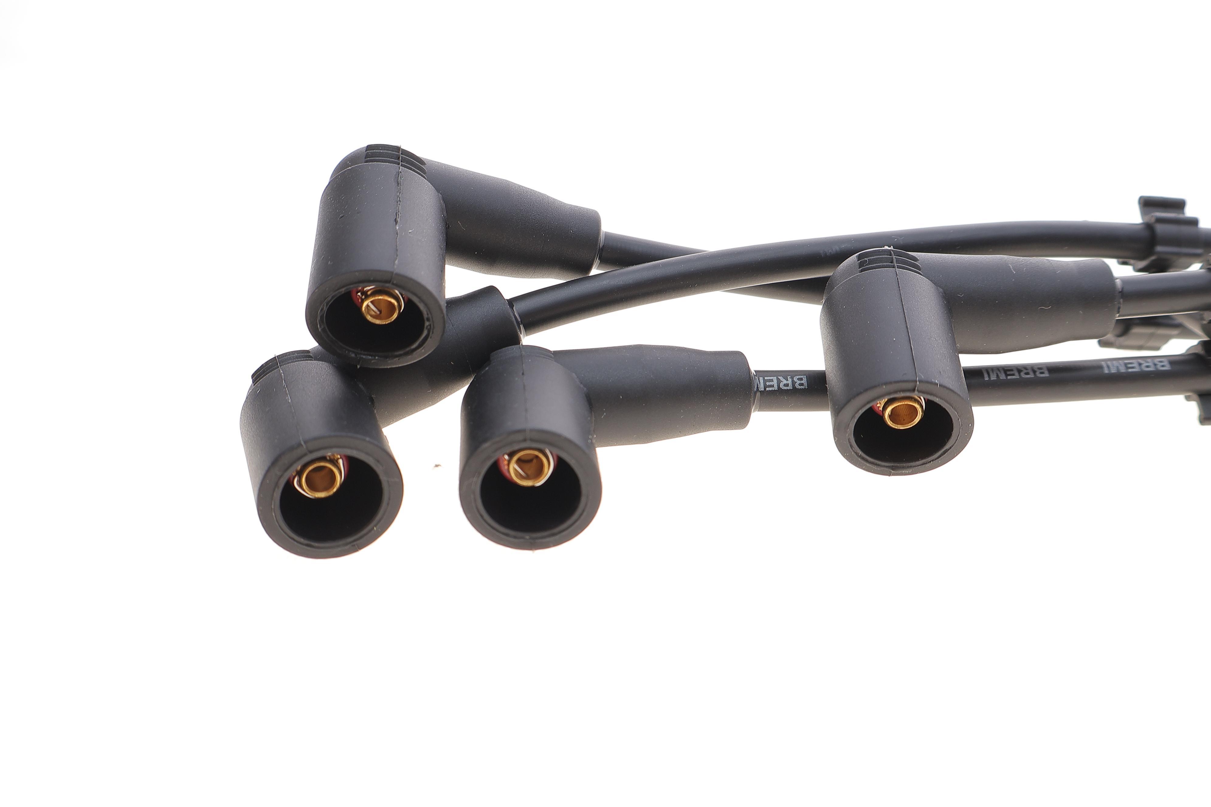 Проводи запалювання VW Golf IV 1.6i 97-04 (к-кт)