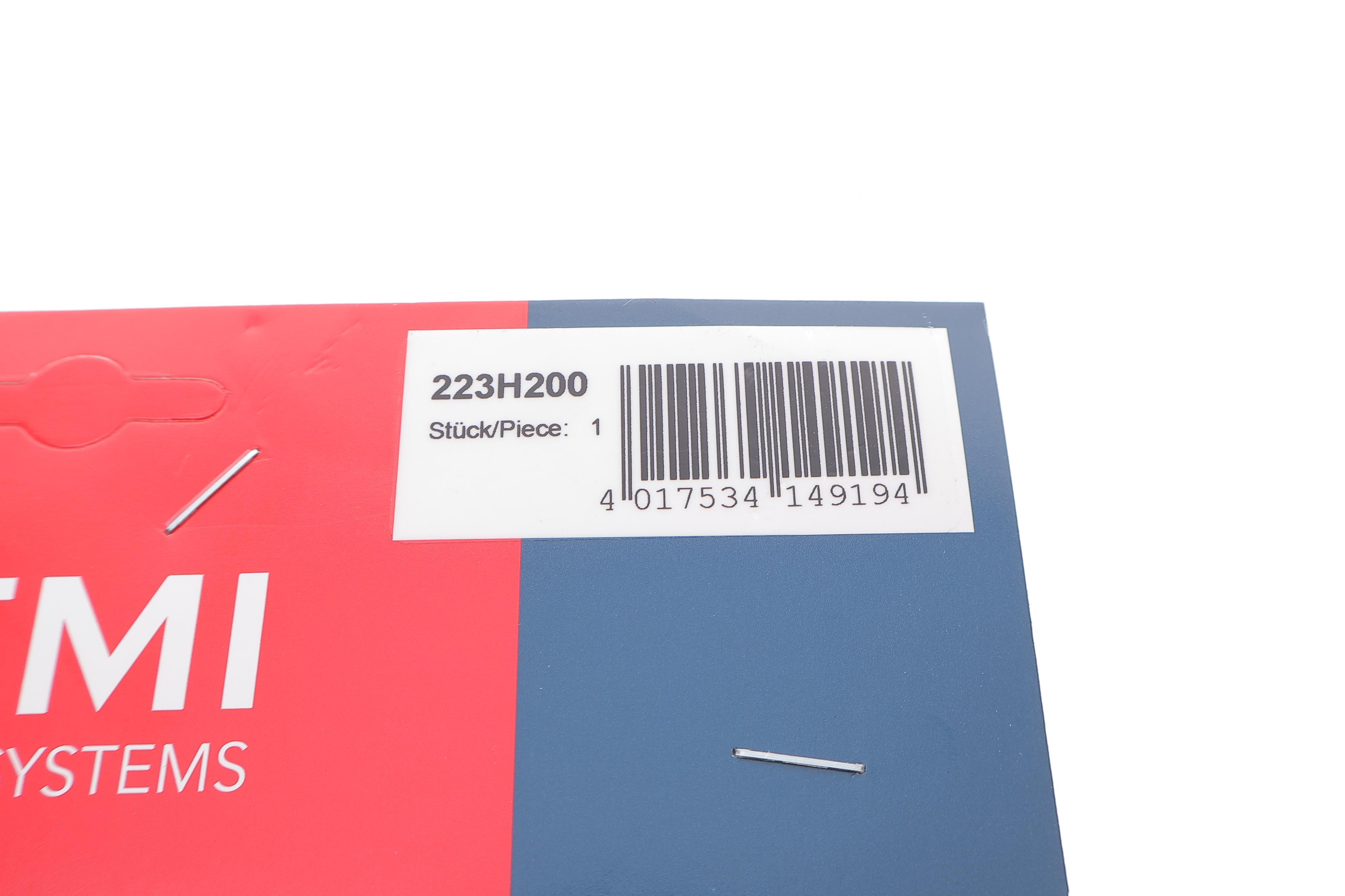 Проводи запалювання VW Golf IV 1.6i 97-04 (к-кт)