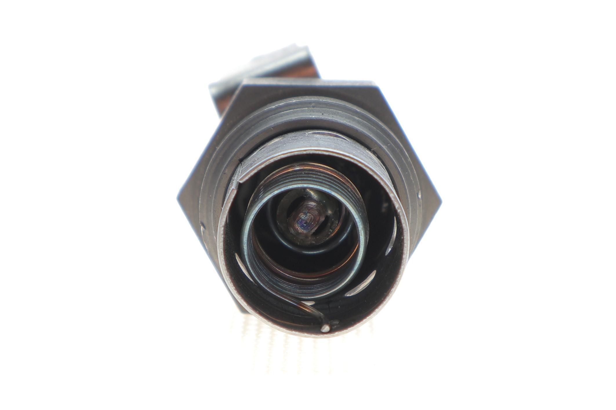 Свічка розжарювання Ford Transit 2.5D/TD 94-00 (12V) (M22x1.75)