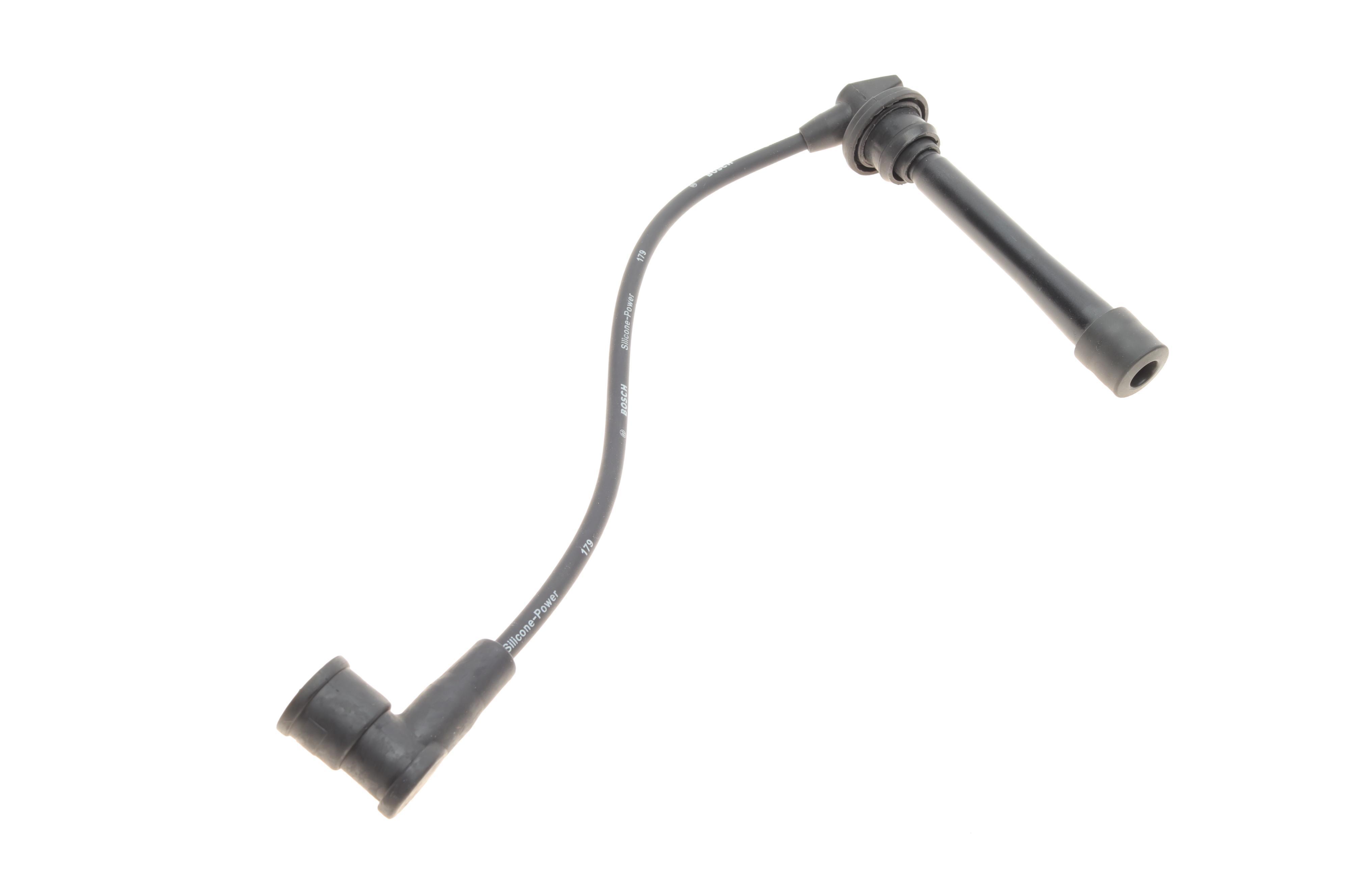 Провід запалювання Hyundai Coupe/Elantra/Lantra 1.6-2.0 95-06 (к-кт)