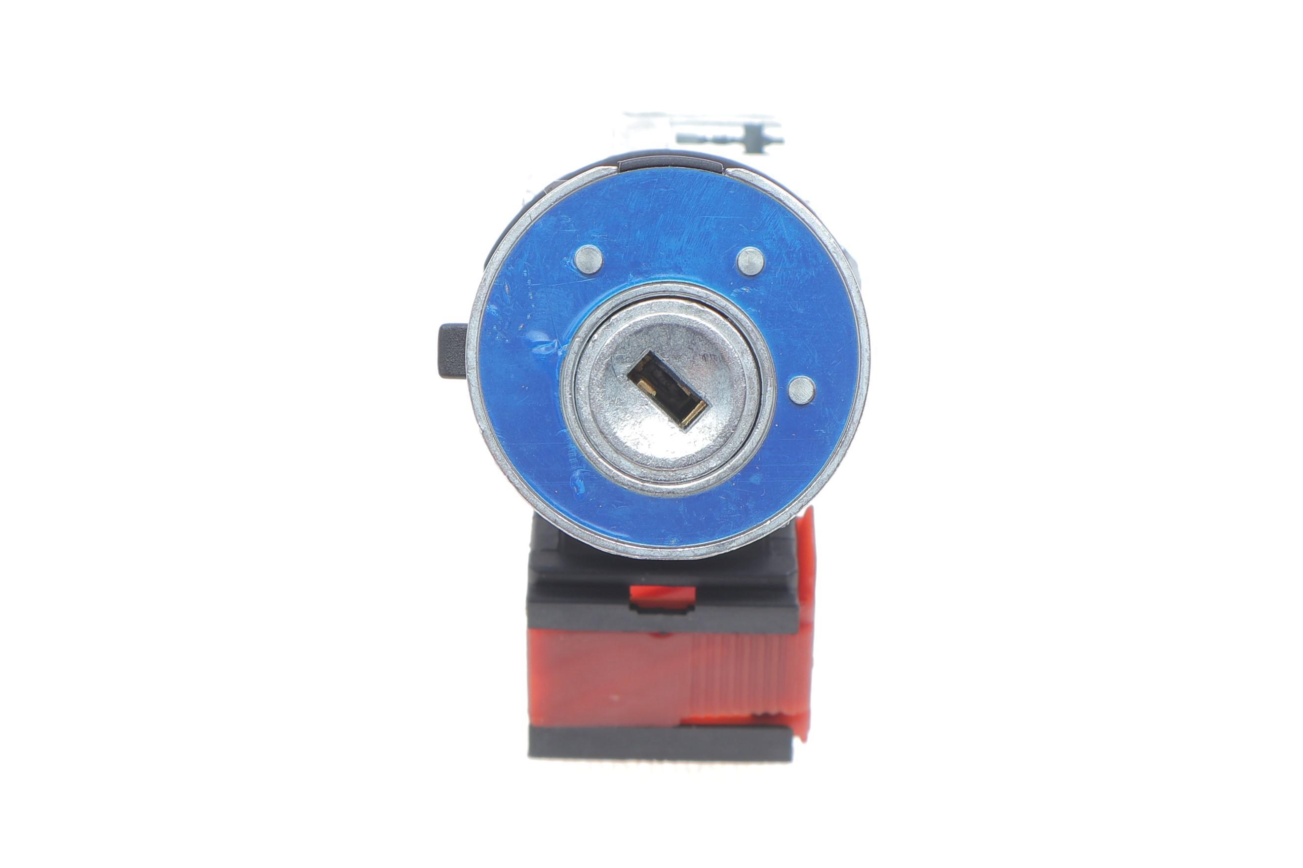 Замок запалювання Opel Vivaro/Renault Kangoo/Master/Trafic 08-