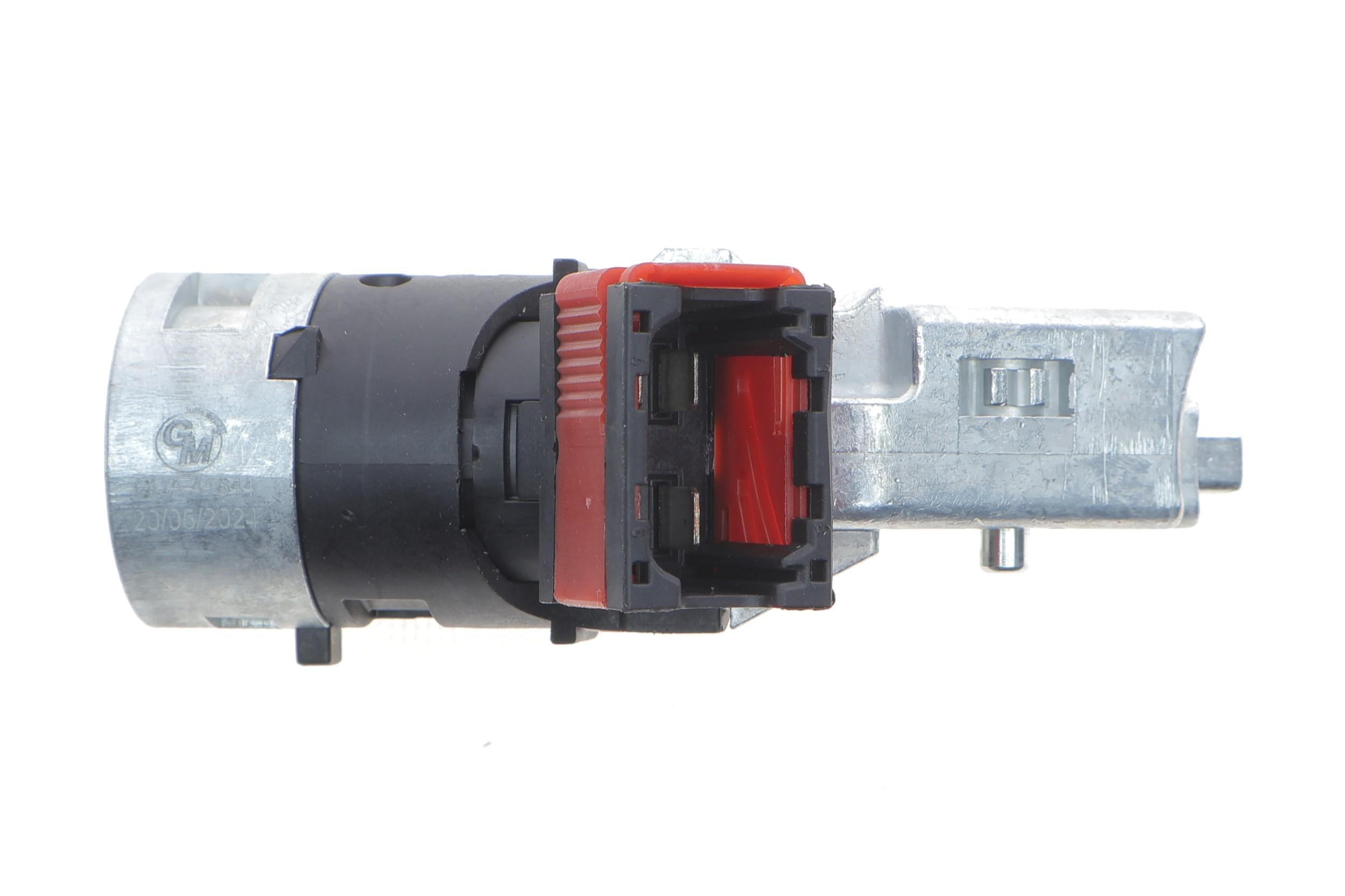 Замок запалювання Opel Vivaro/Renault Kangoo/Master/Trafic 08-