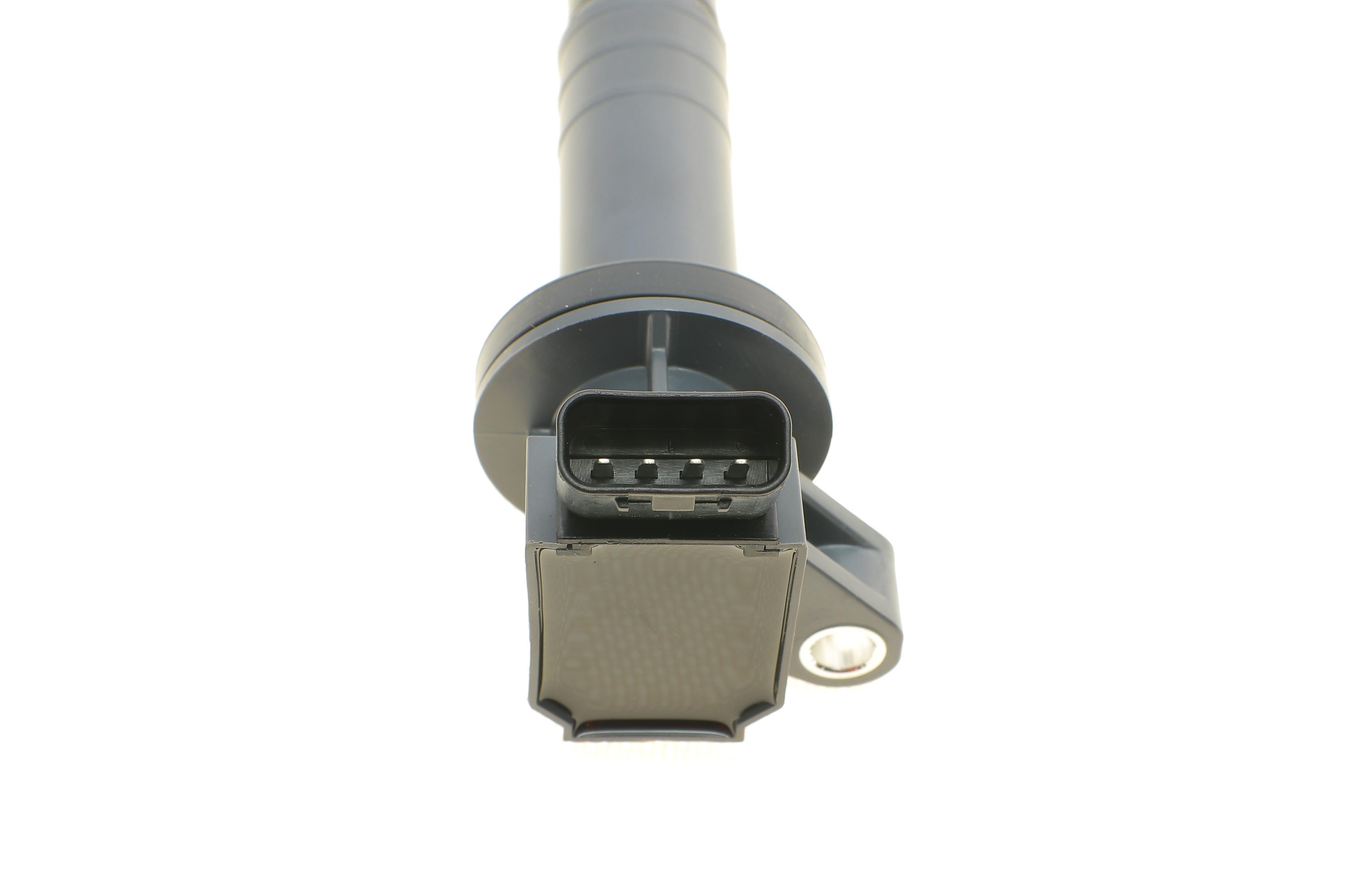 Котушка запалювання Toyota Avensis/Yaris 1.0-1.6 00- (HÜCO)