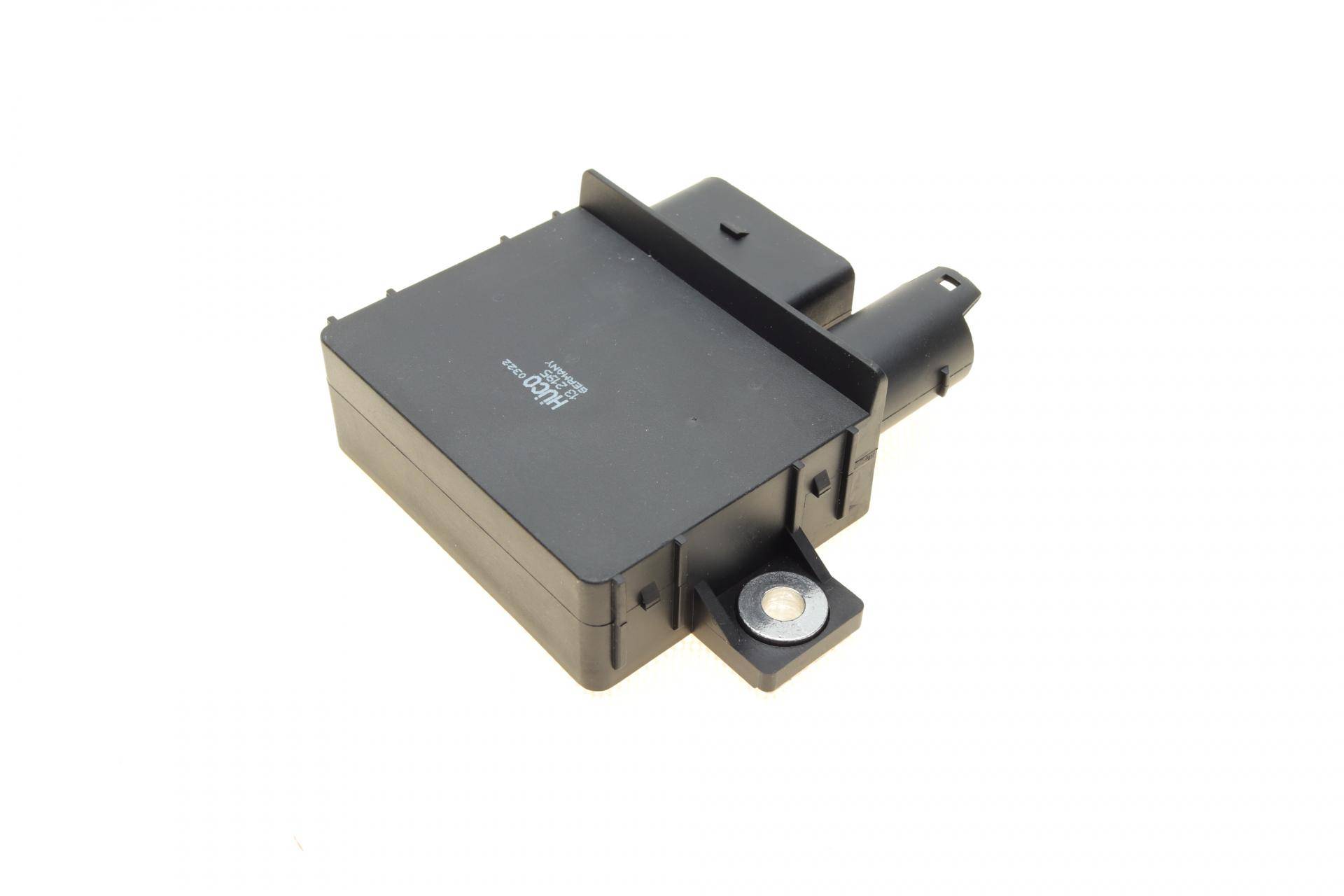 Реле свічок розжарювання MB E-class (W211)/C-class (W204) 2.2CDI 03-09 (OM646) (HÜCO)