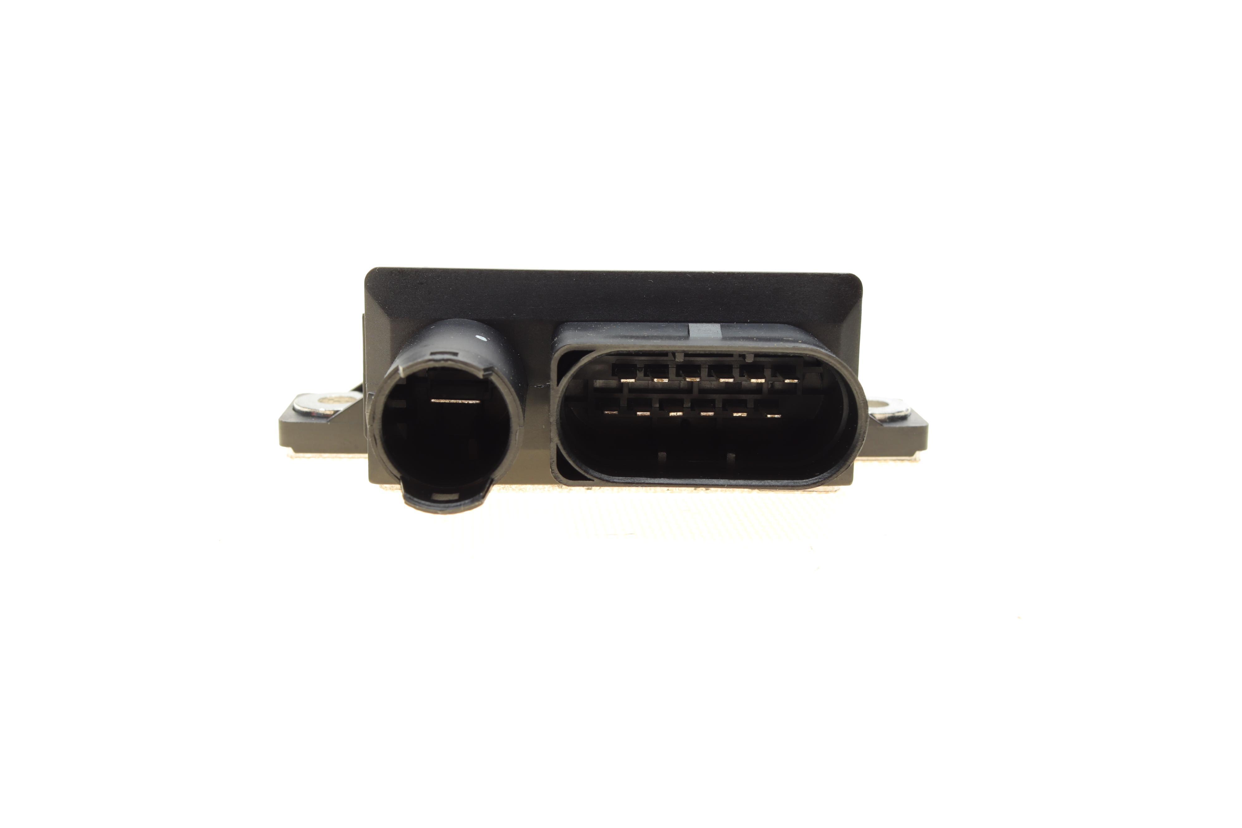 Реле свічок розжарювання BMW 3 (E90/E92)/5 (F10)/X5 (E70) 2.5d/3.0d 07-17 (N57) (HÜCO)