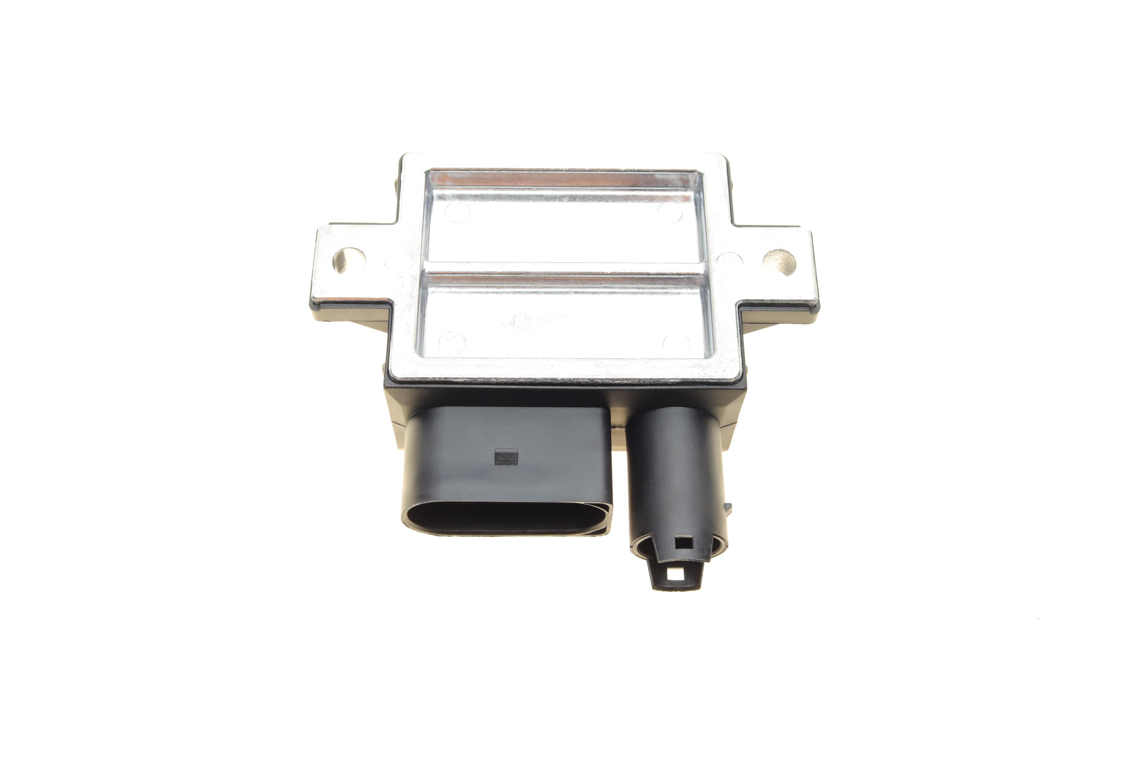 Реле свічок розжарювання BMW 3 (E90/E92)/5 (F10)/X5 (E70) 2.5d/3.0d 07-17 (N57) (HÜCO)