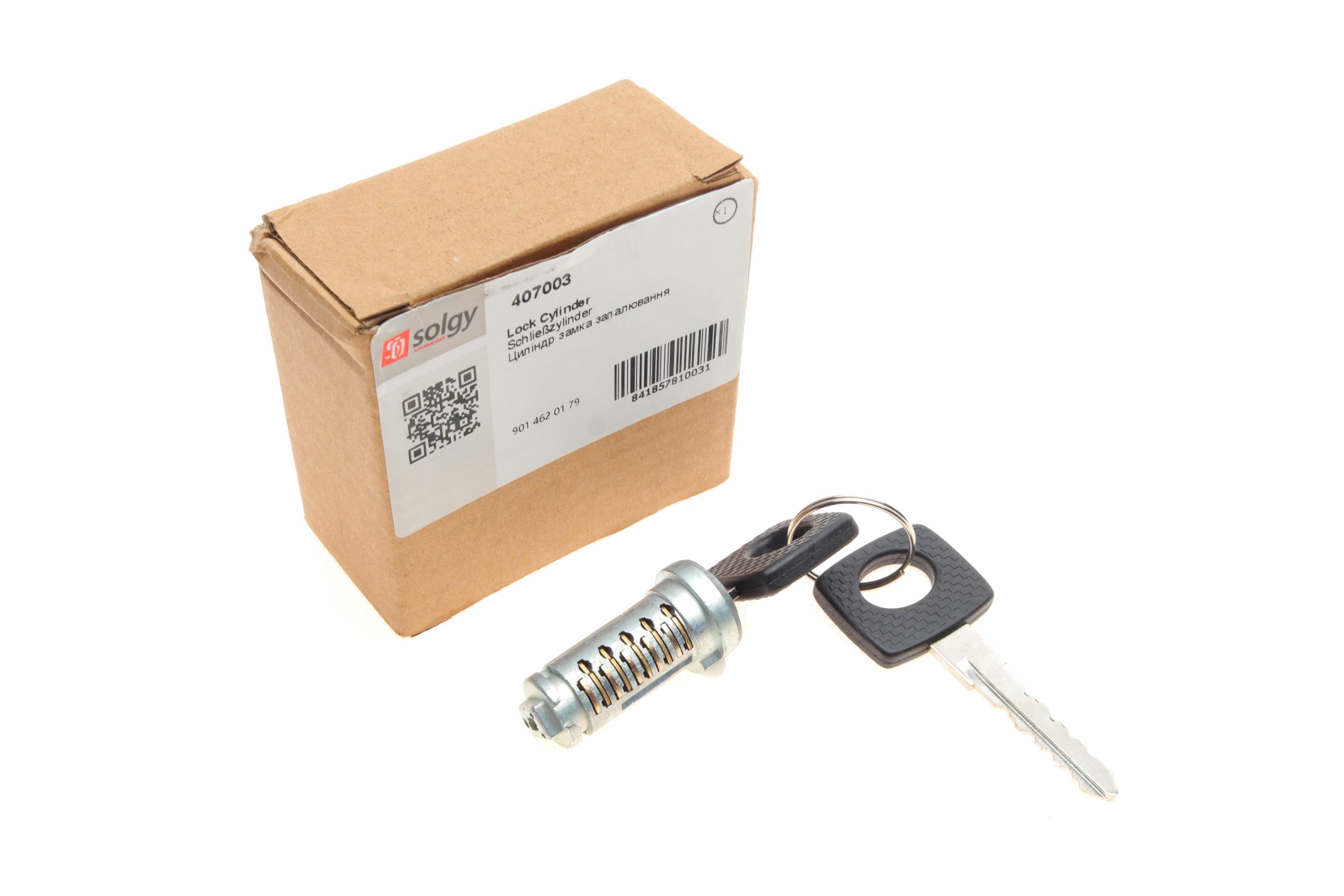 Сердцевина замка запалювання MB Sprinter