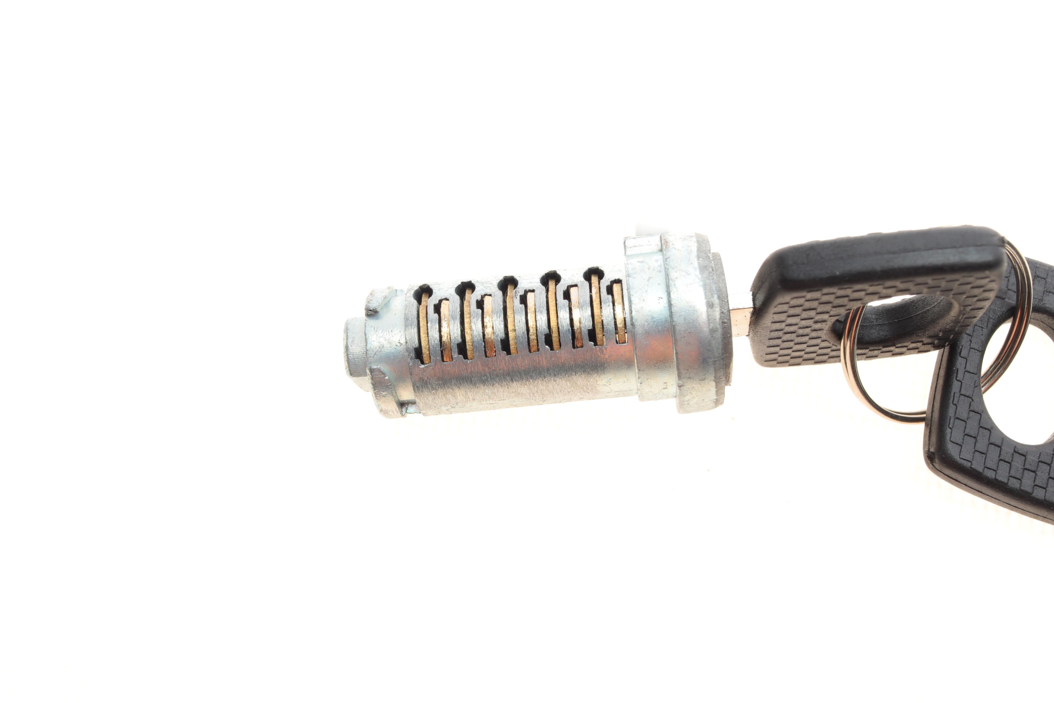 Сердцевина замка запалювання MB Sprinter