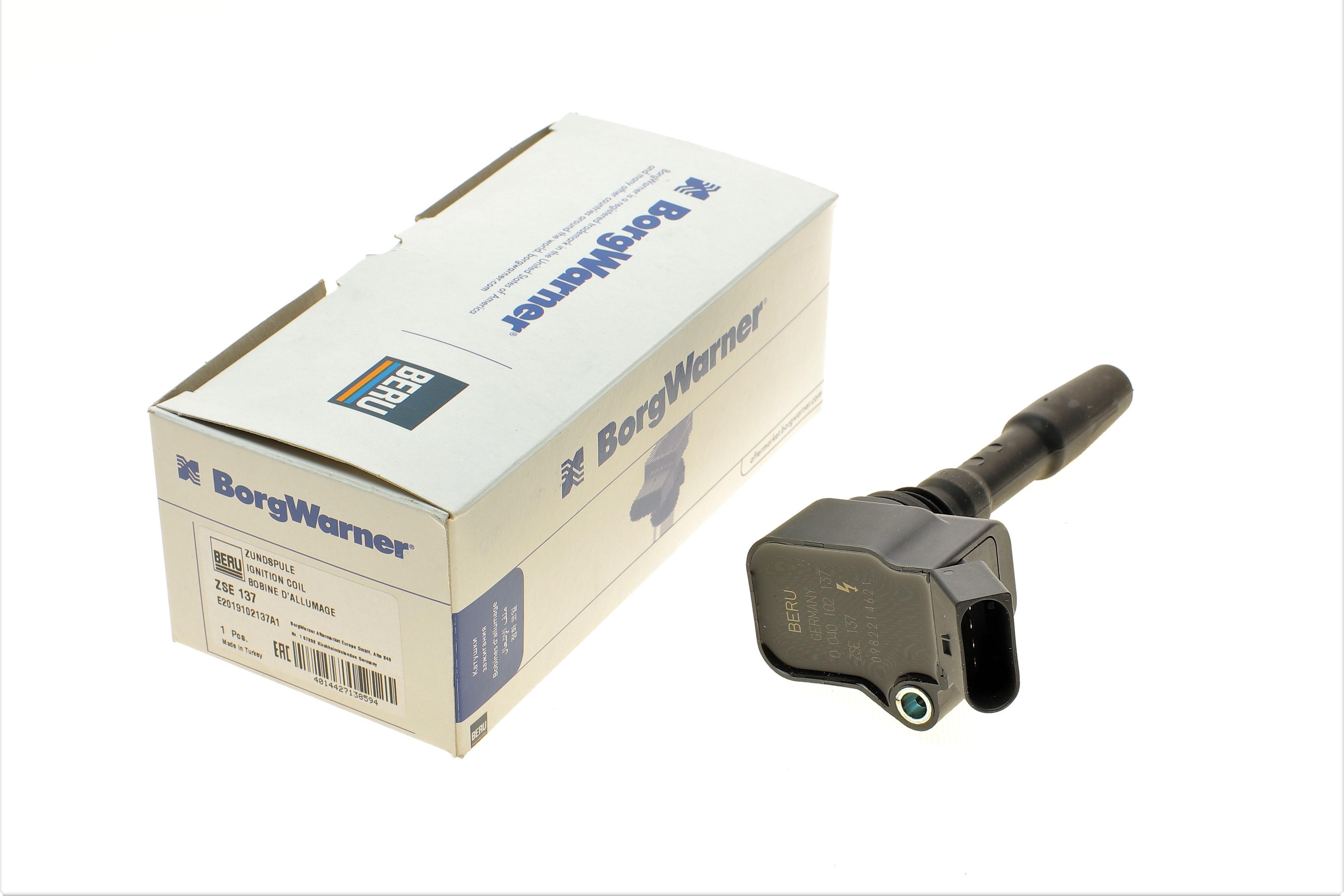 Котушка запалювання VW Golf VII/Passat/Skoda Octavia III 1.8TFSI/2.0TFSI 11-