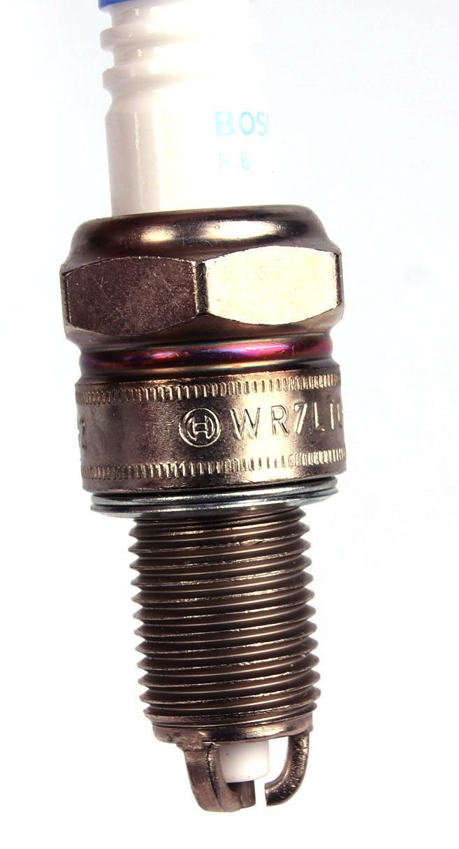 Свічка запалювання VW Caddy II 1.4/1.6i 95-04