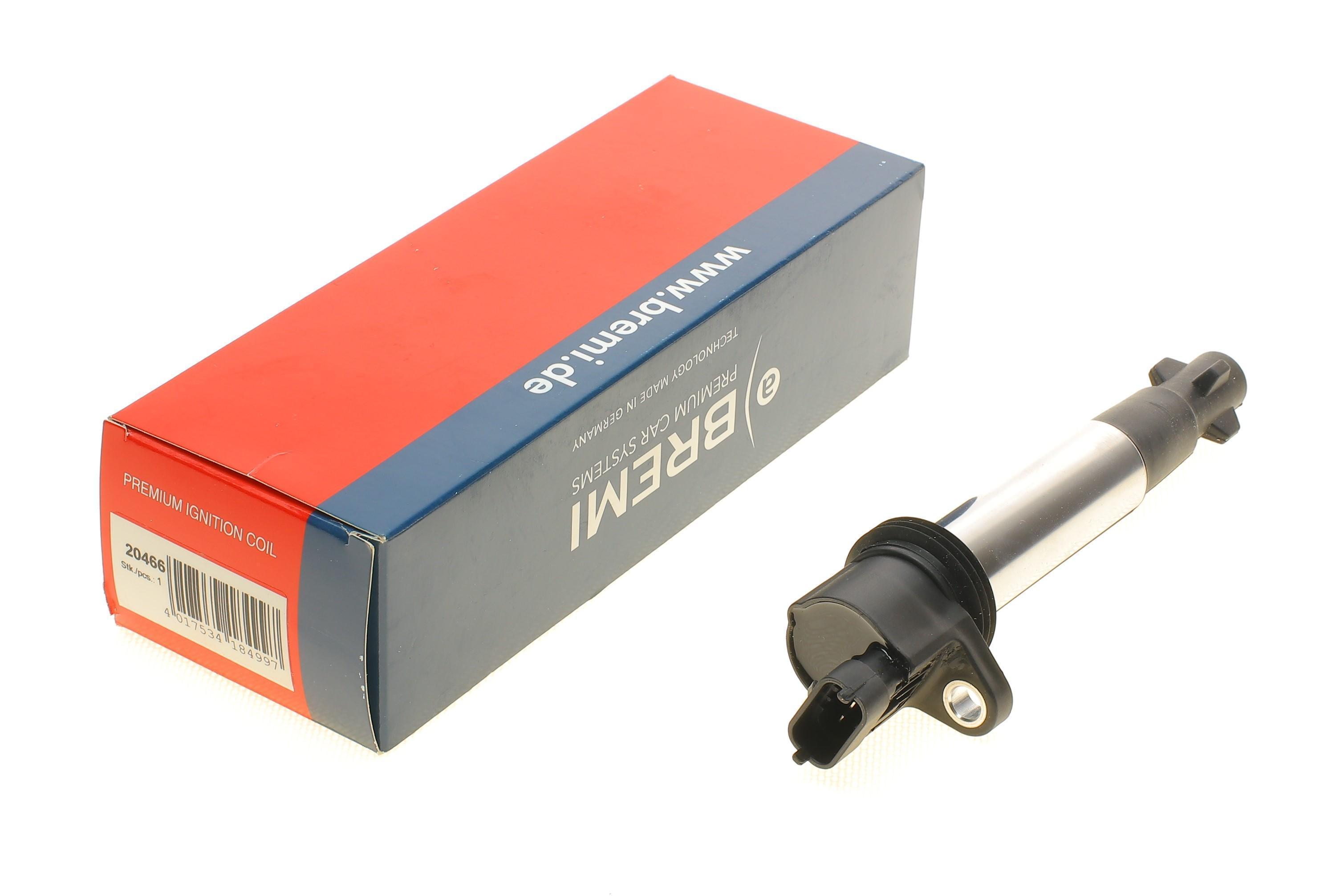 Котушка запалювання Lada Kalina/Priora/110/112 95-