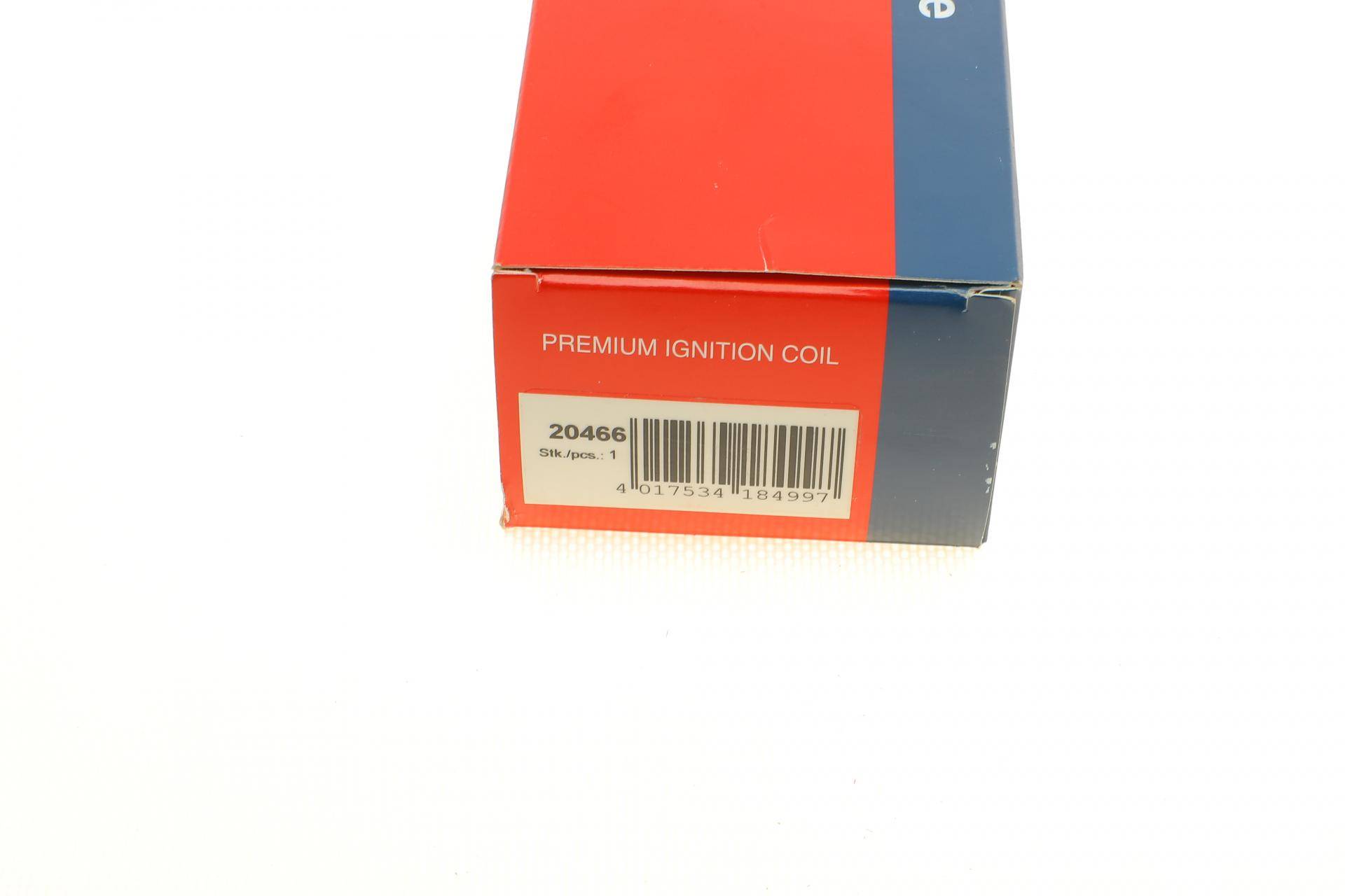 Котушка запалювання Lada Kalina/Priora/110/112 95-