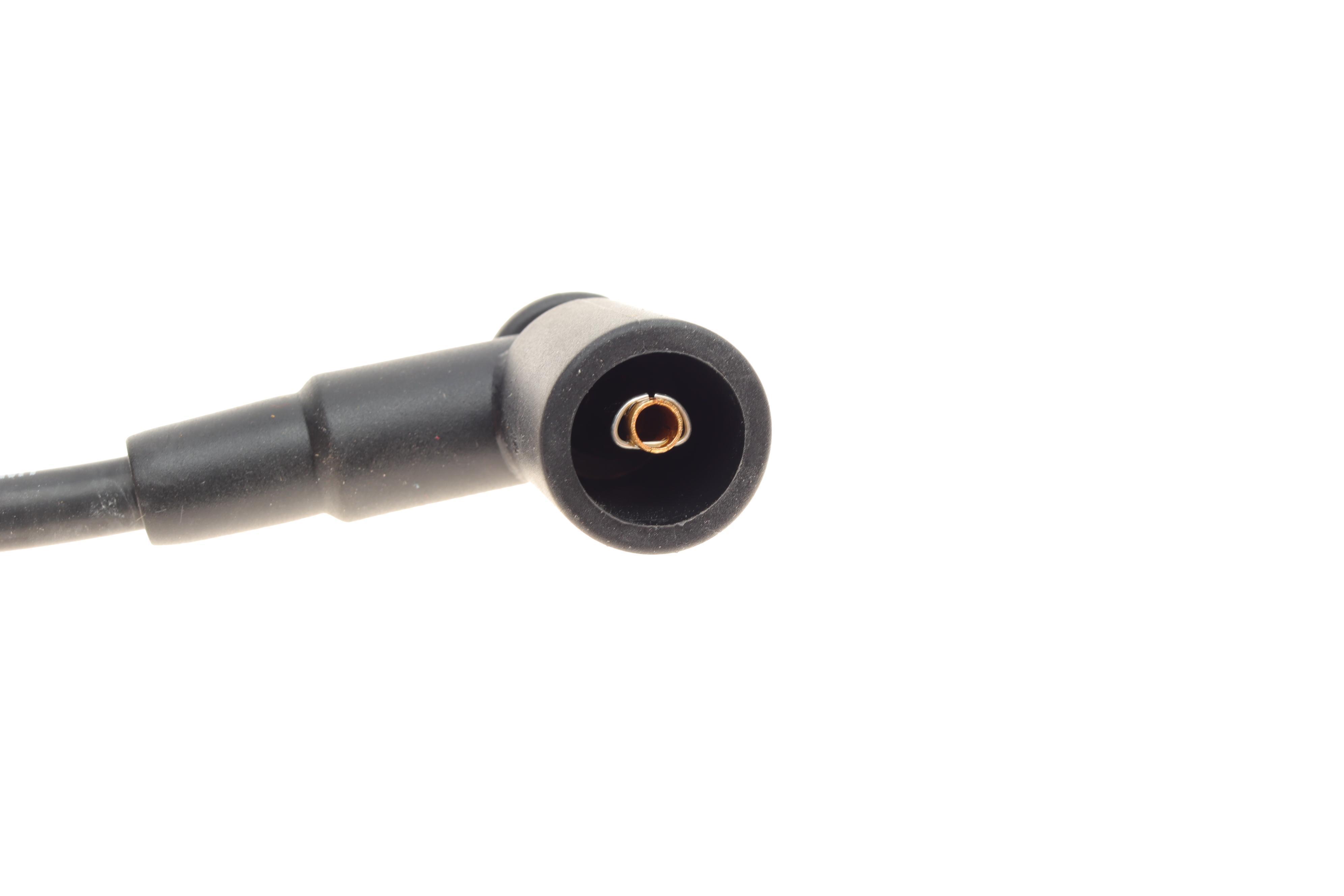 Проводи запалювання Ford Mondeo 1.8/2.0i 16V 00-08 (к-кт)