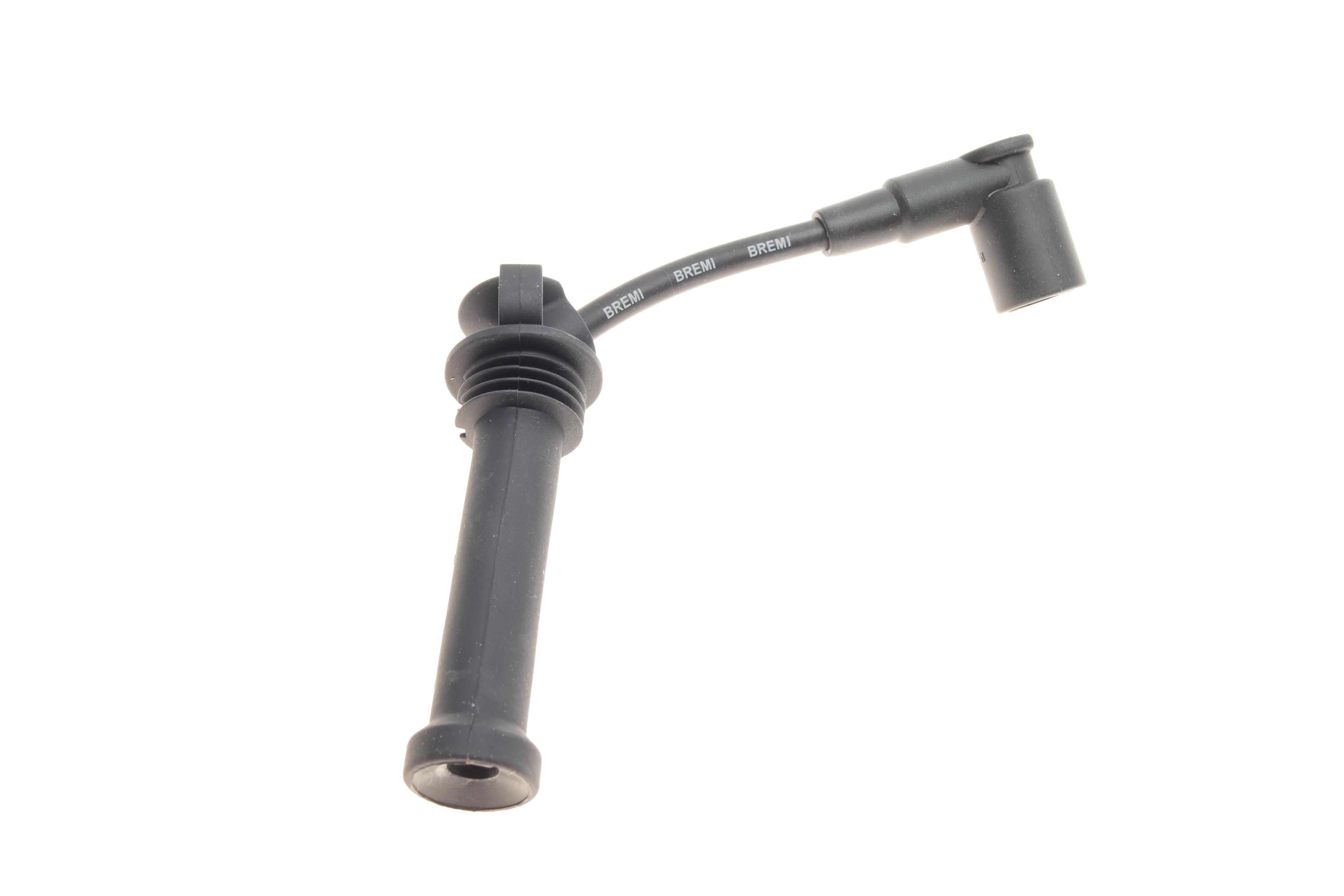 Проводи запалювання Ford Mondeo 1.8/2.0i 16V 00-08 (к-кт)