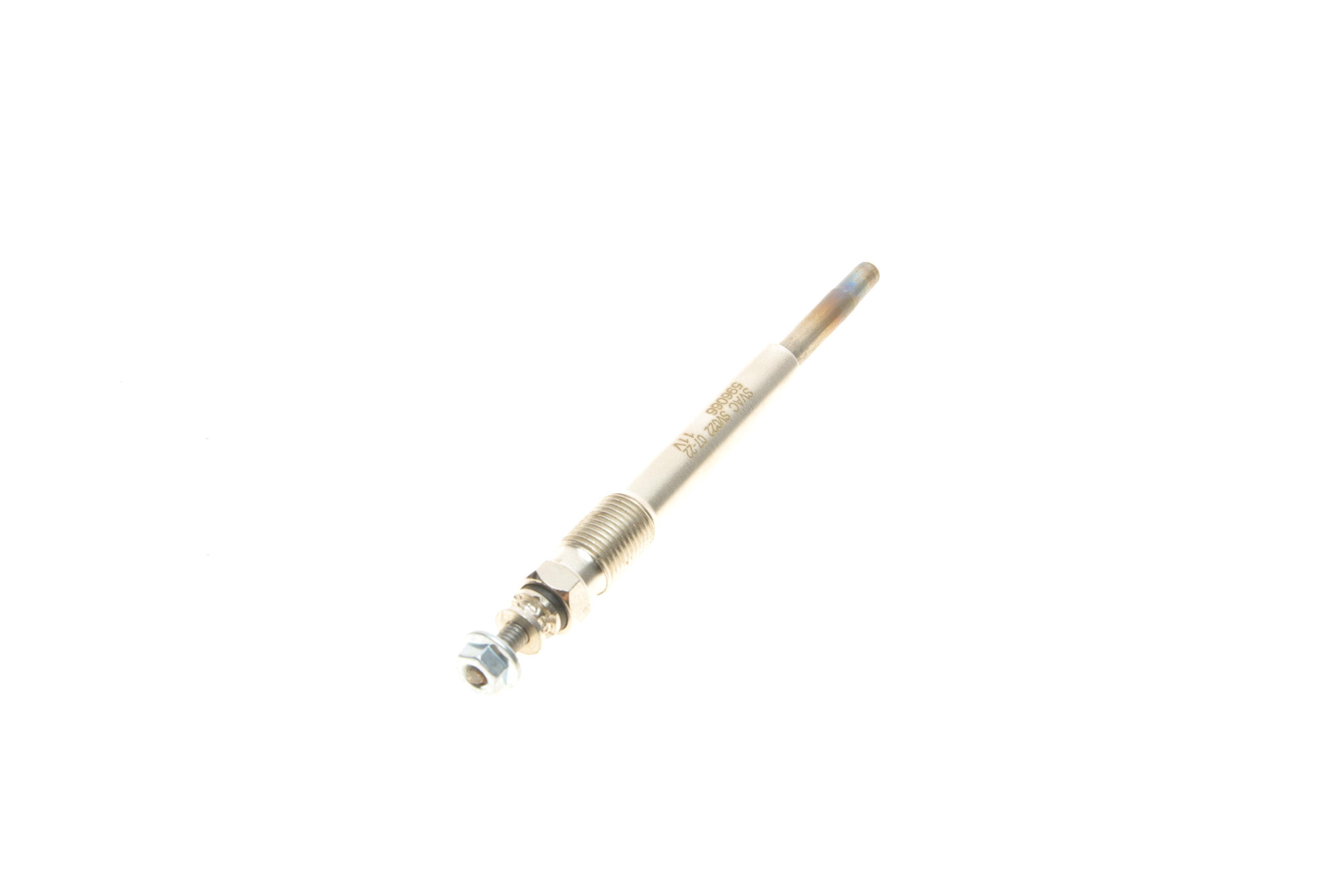 Свічка розжарювання Fiat Ducato/Scudo/Citroen Berlingo 2.0/2.2JTD/HDI