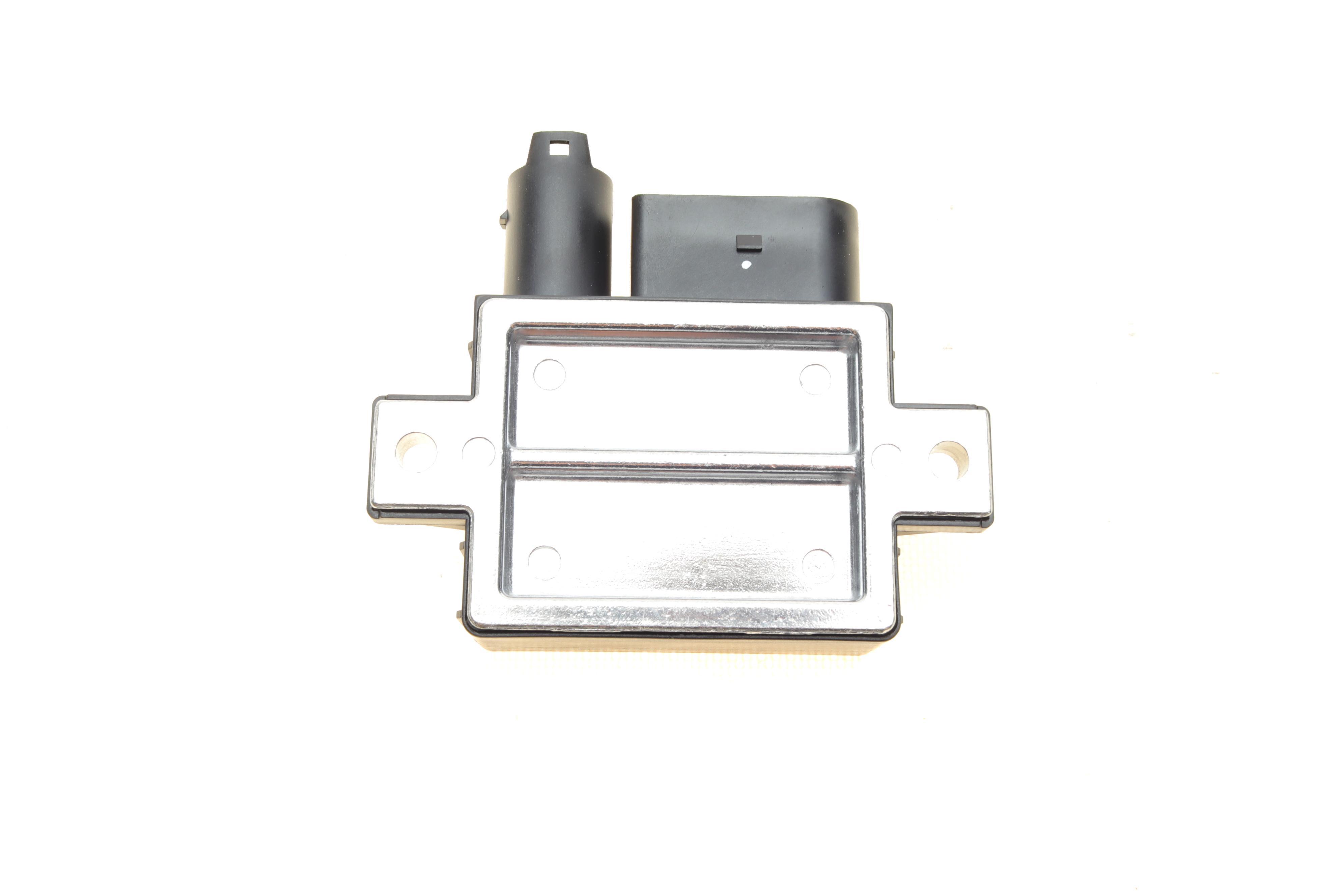 Реле свічок розжарювання BMW 3 (E90/E91)/5 (E60)/X3 (E83) 2.0d 03-15 (N47) (HÜCO)