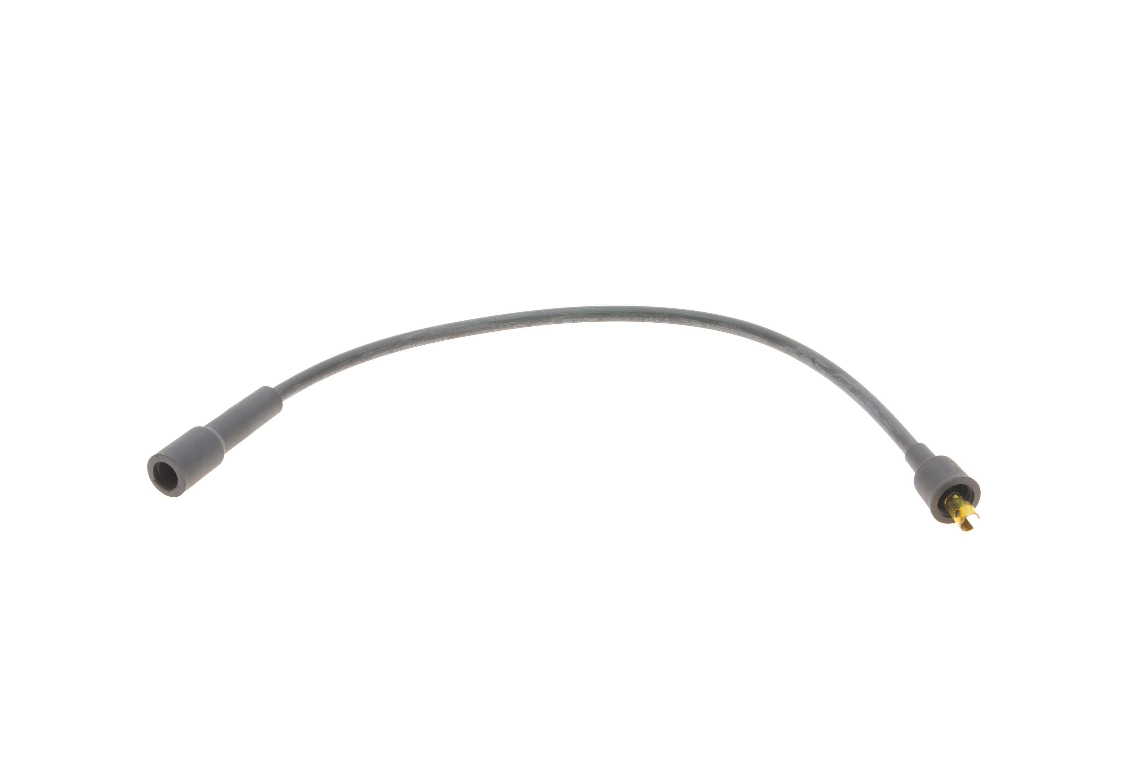 Проводи запалювання Lada 2105/2107/1200-1600 1.3 -12 (к-кт) (високовольтні) (MSQ0107)