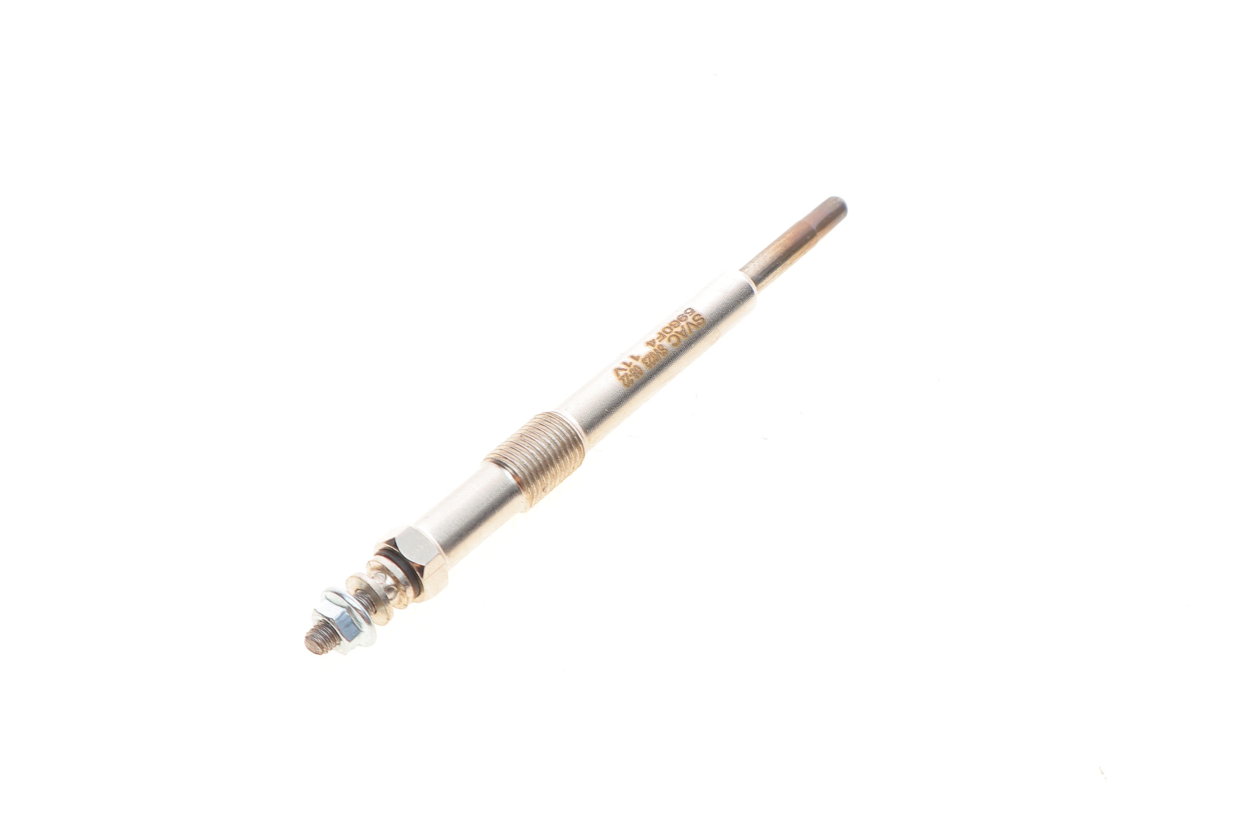 Свічка розжарювання Fiat Scudo 2.0D Multijet 07-