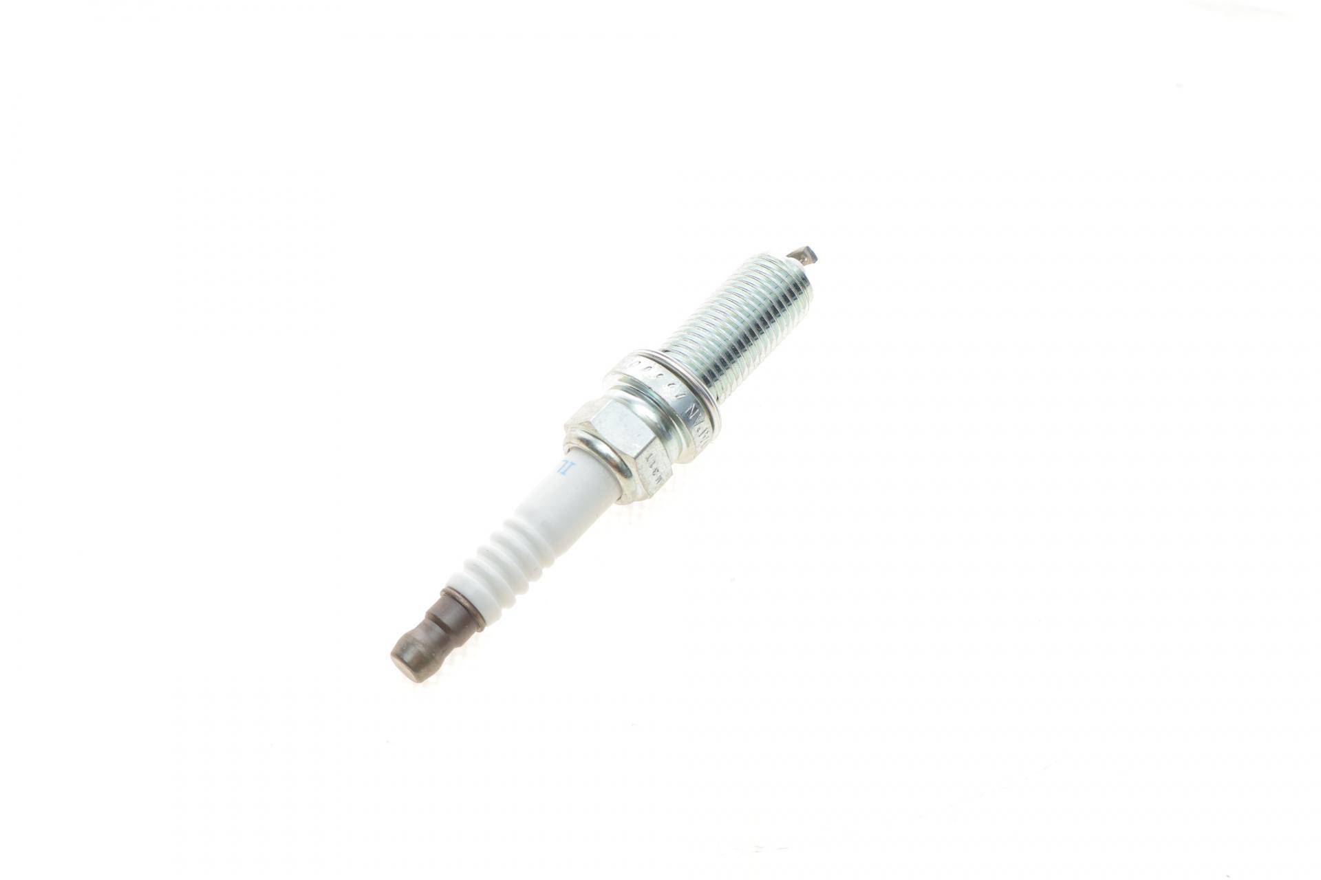 Свічка запалювання Renault Captur 0.9 TCe 13-