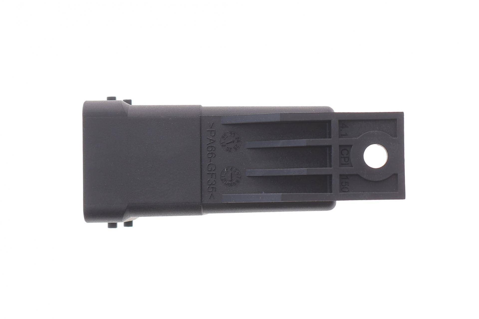 Реле свічок розжарювання Fiat Ducato 2.3/3.0D Multijet/Iveco Daily 2.8 04-