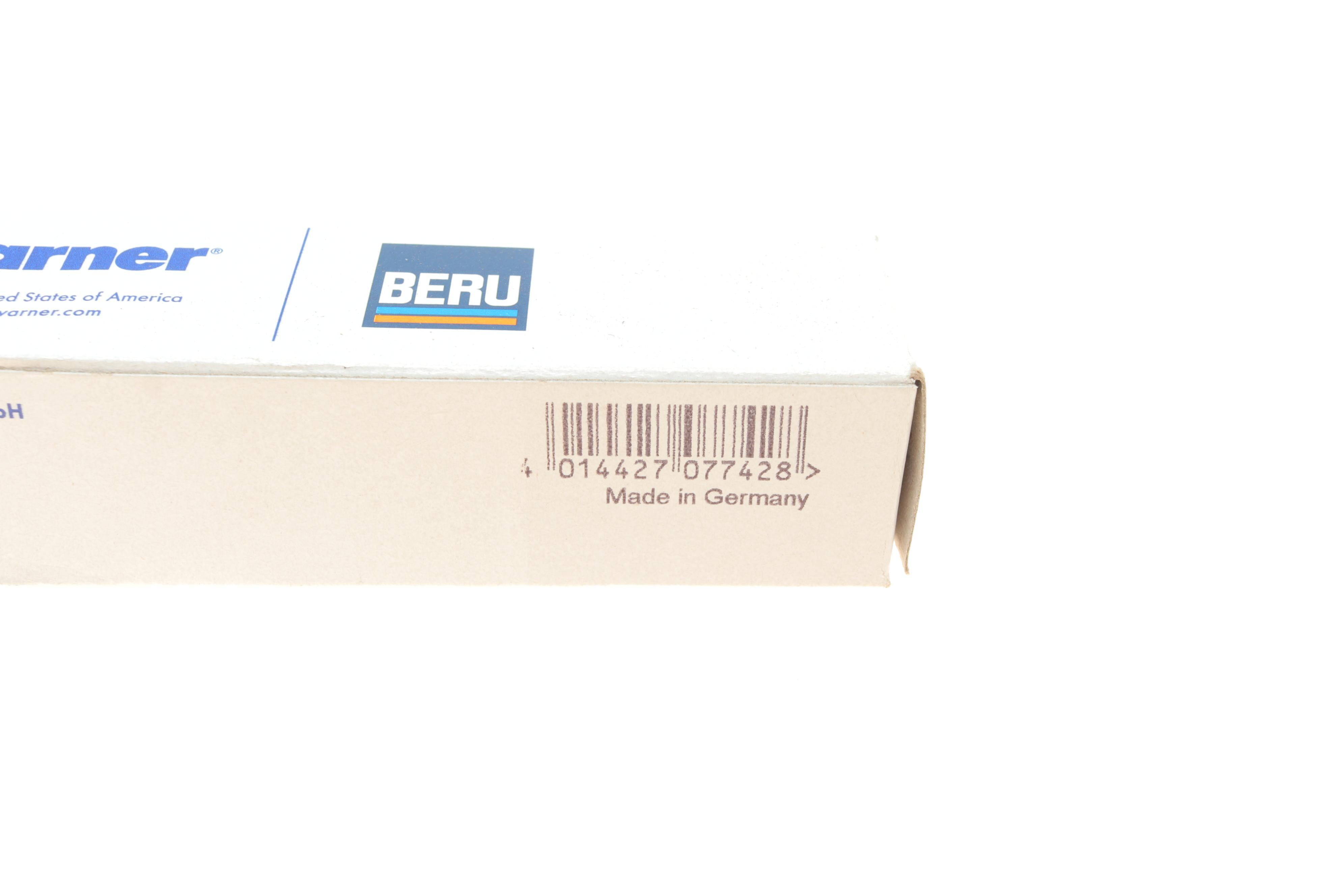 Свічка розжарювання Opel Vectra C/Astra H/Zafira B 1.9CDTI/JTD 04-