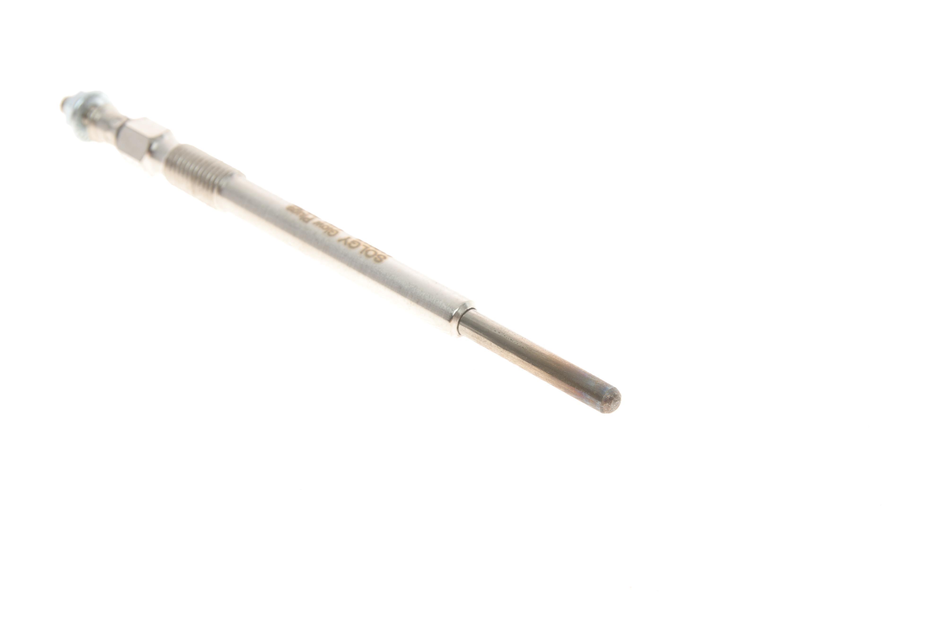 Свічка розжарювання Citroen Berlingo/Peugeot Partner 1.6HDI 05-