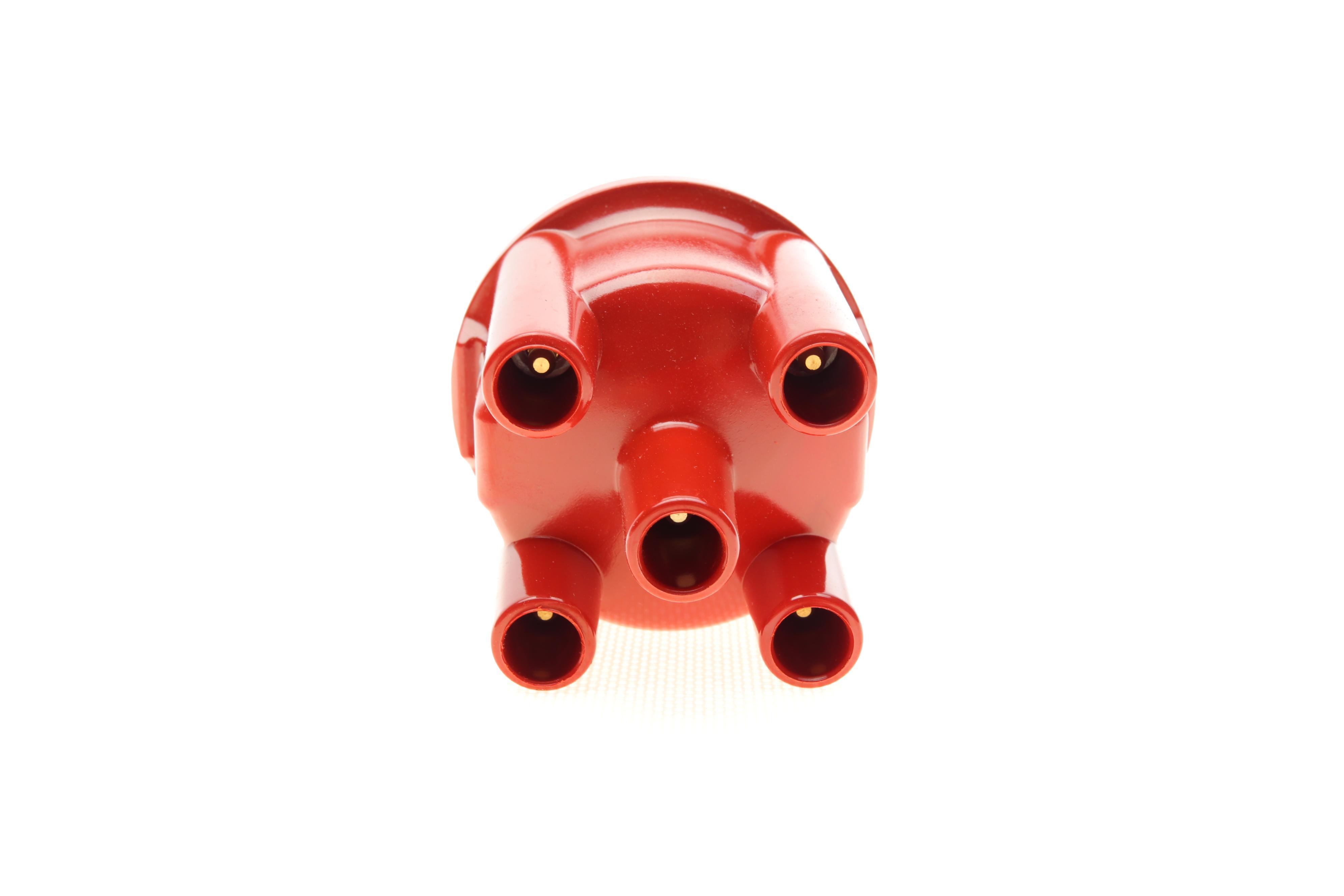 Кришка розподілювача запалювання Audi 80/100/BMW 3 (E30)/VW Passat/T4 1.0-2.1i 84-03