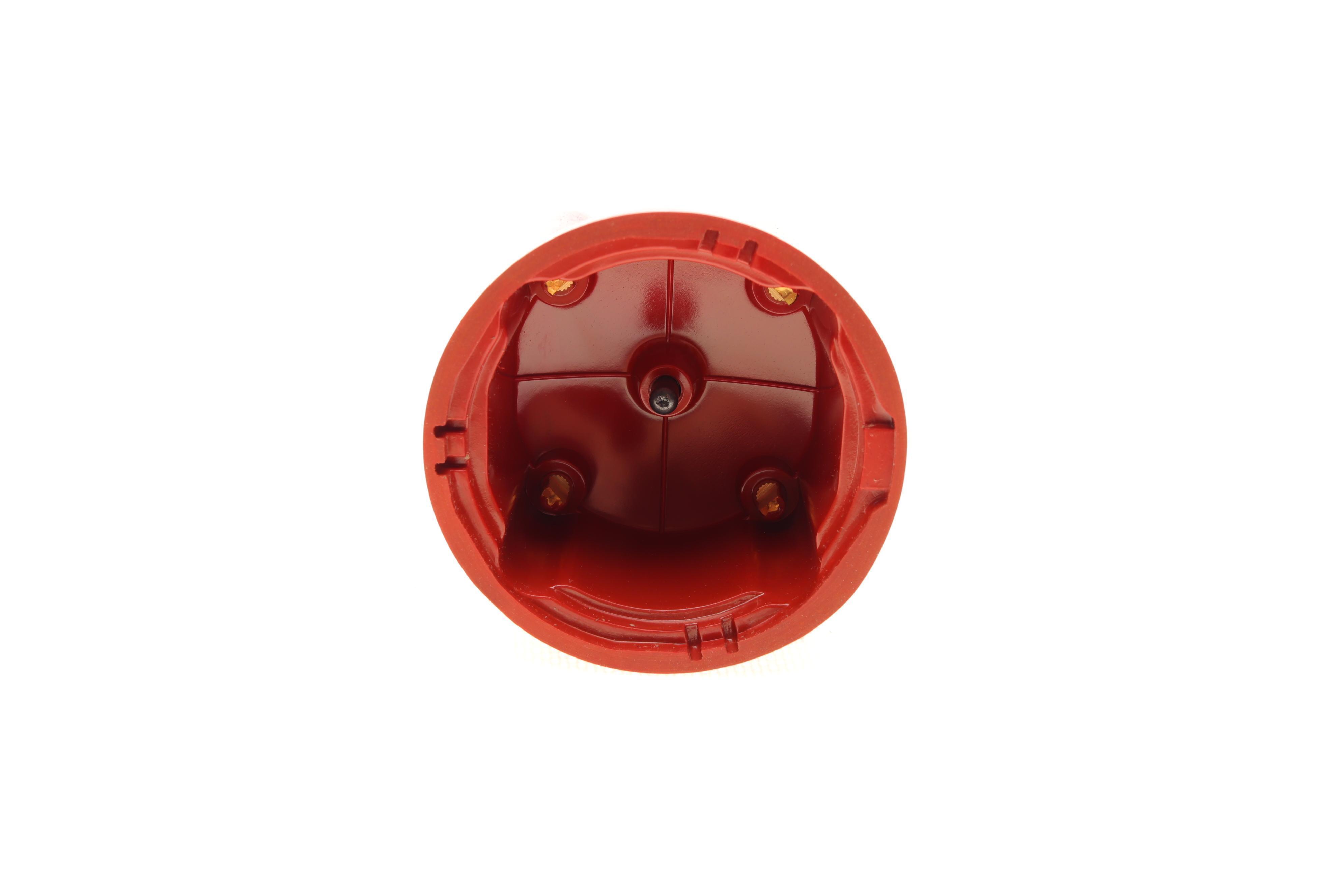 Кришка розподілювача запалювання Audi 80/100/BMW 3 (E30)/VW Passat/T4 1.0-2.1i 84-03