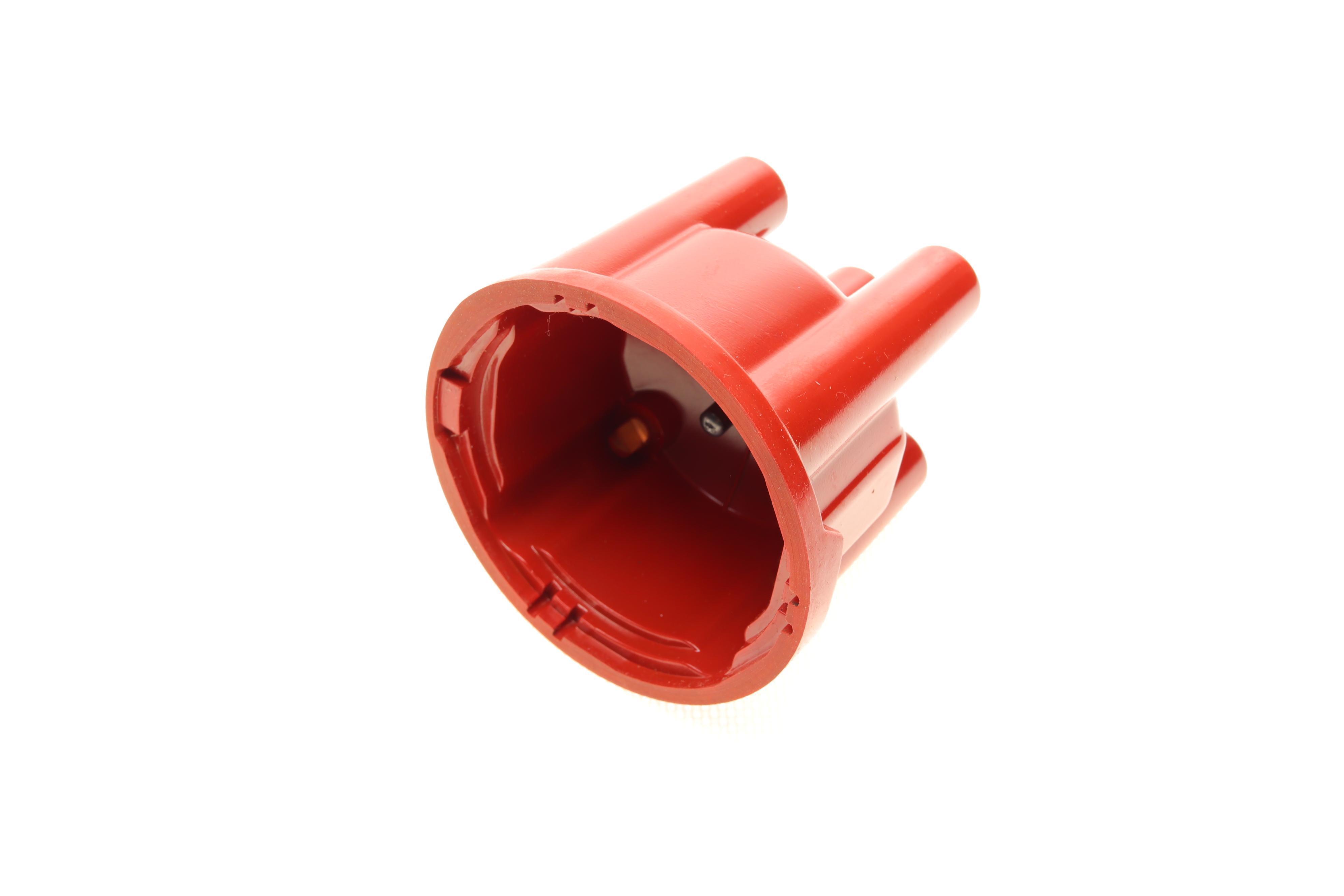 Кришка розподілювача запалювання Audi 80/100/BMW 3 (E30)/VW Passat/T4 1.0-2.1i 84-03