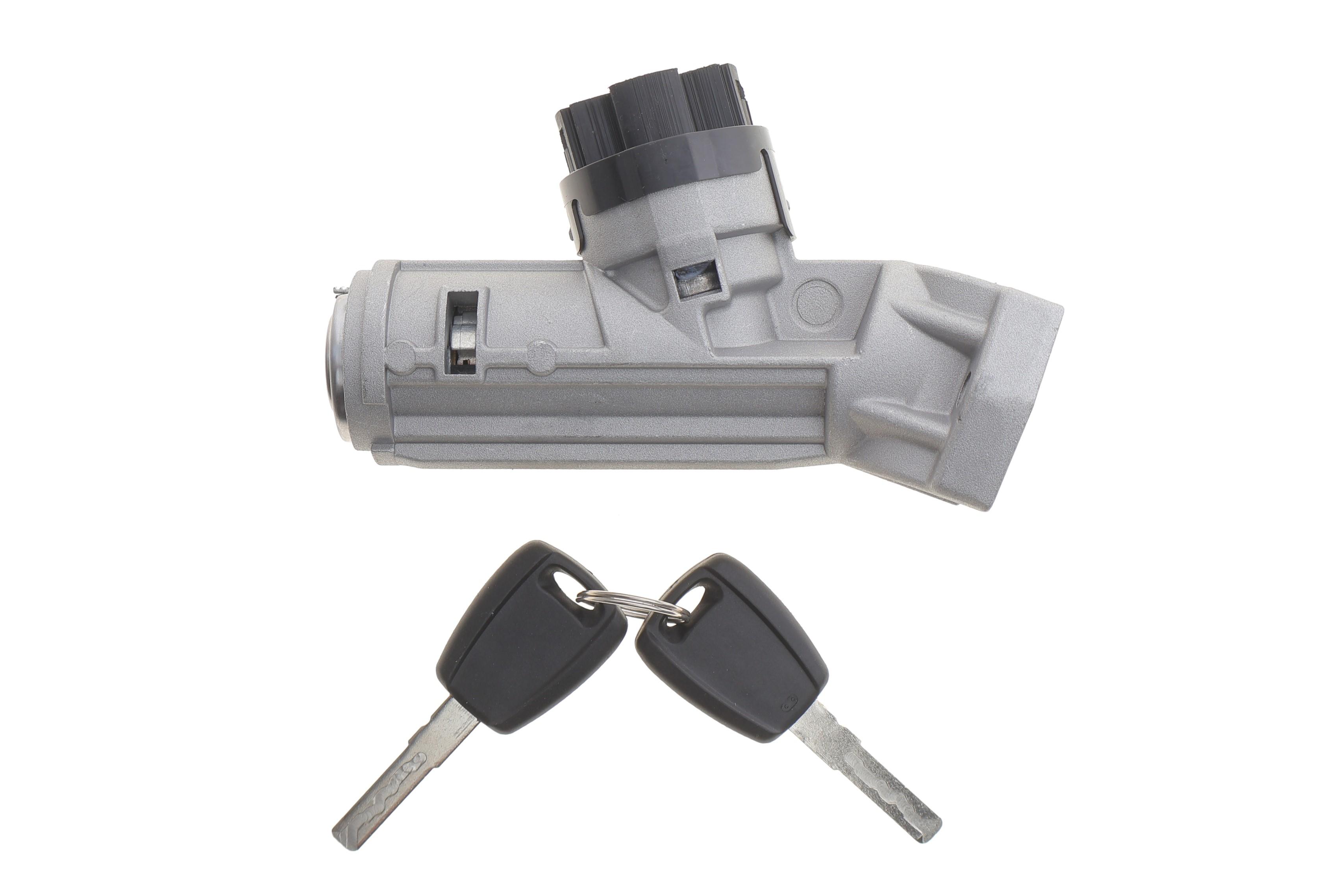 Замок запалювання Fiat Ducato 02-