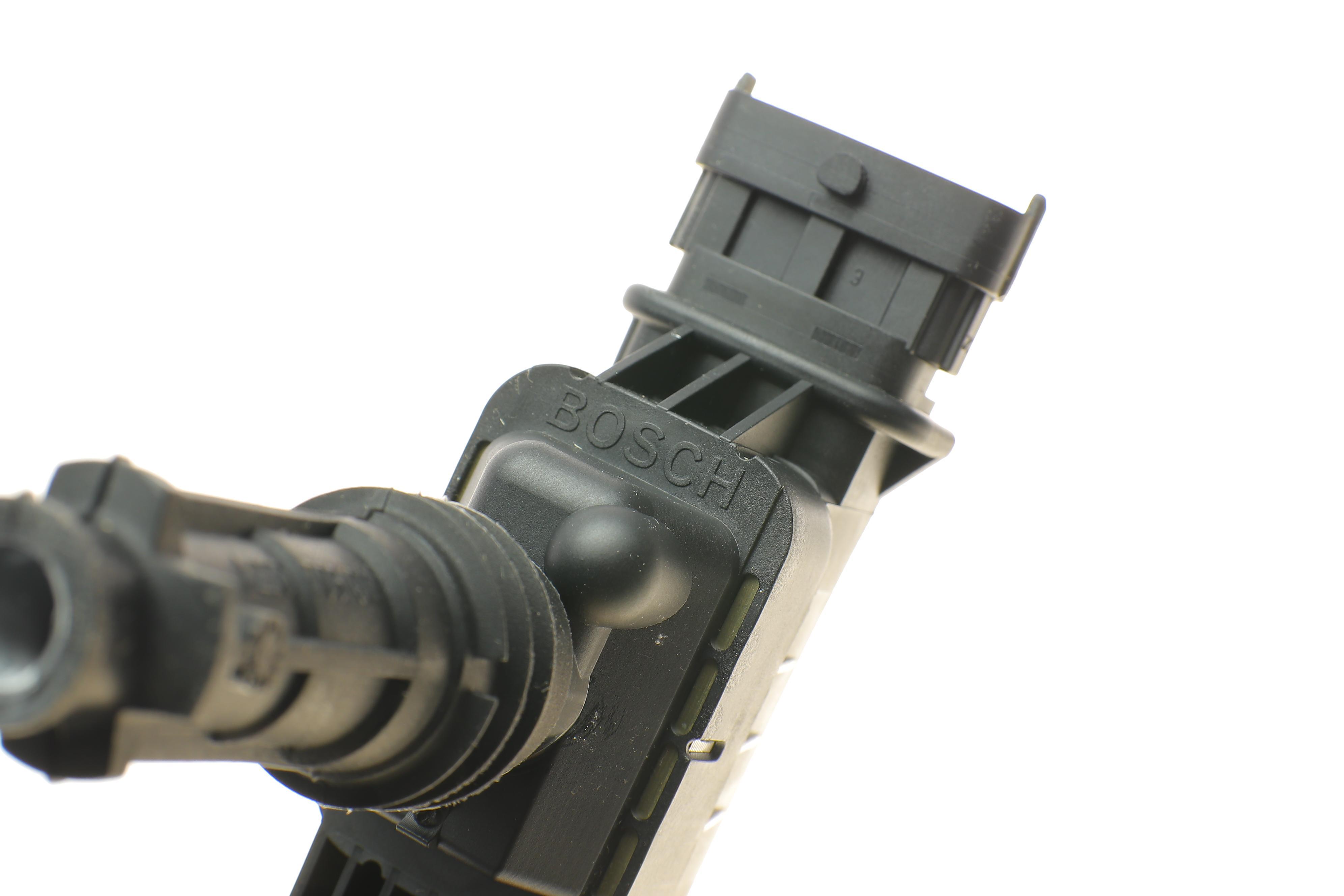 Котушка запалювання Opel Combo/Astra G/H 1.4 16V 04-11