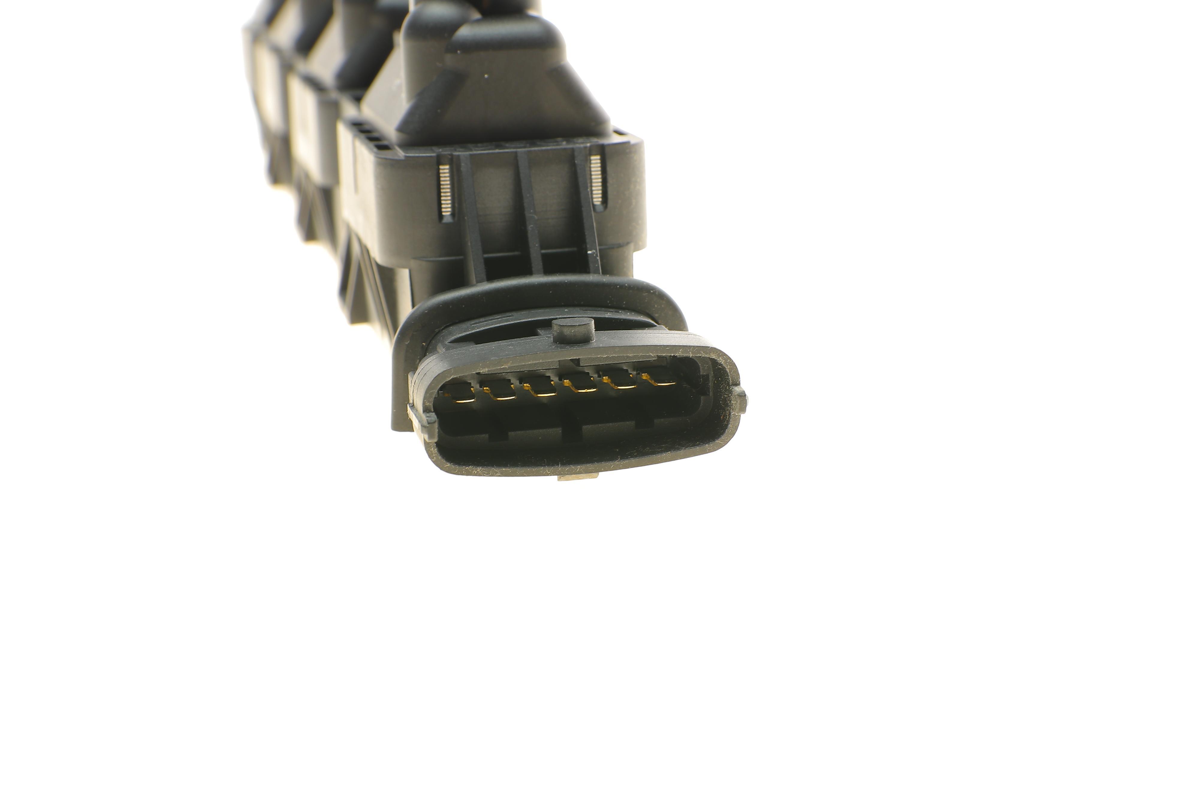 Котушка запалювання Opel Combo/Astra G/H 1.4 16V 04-11