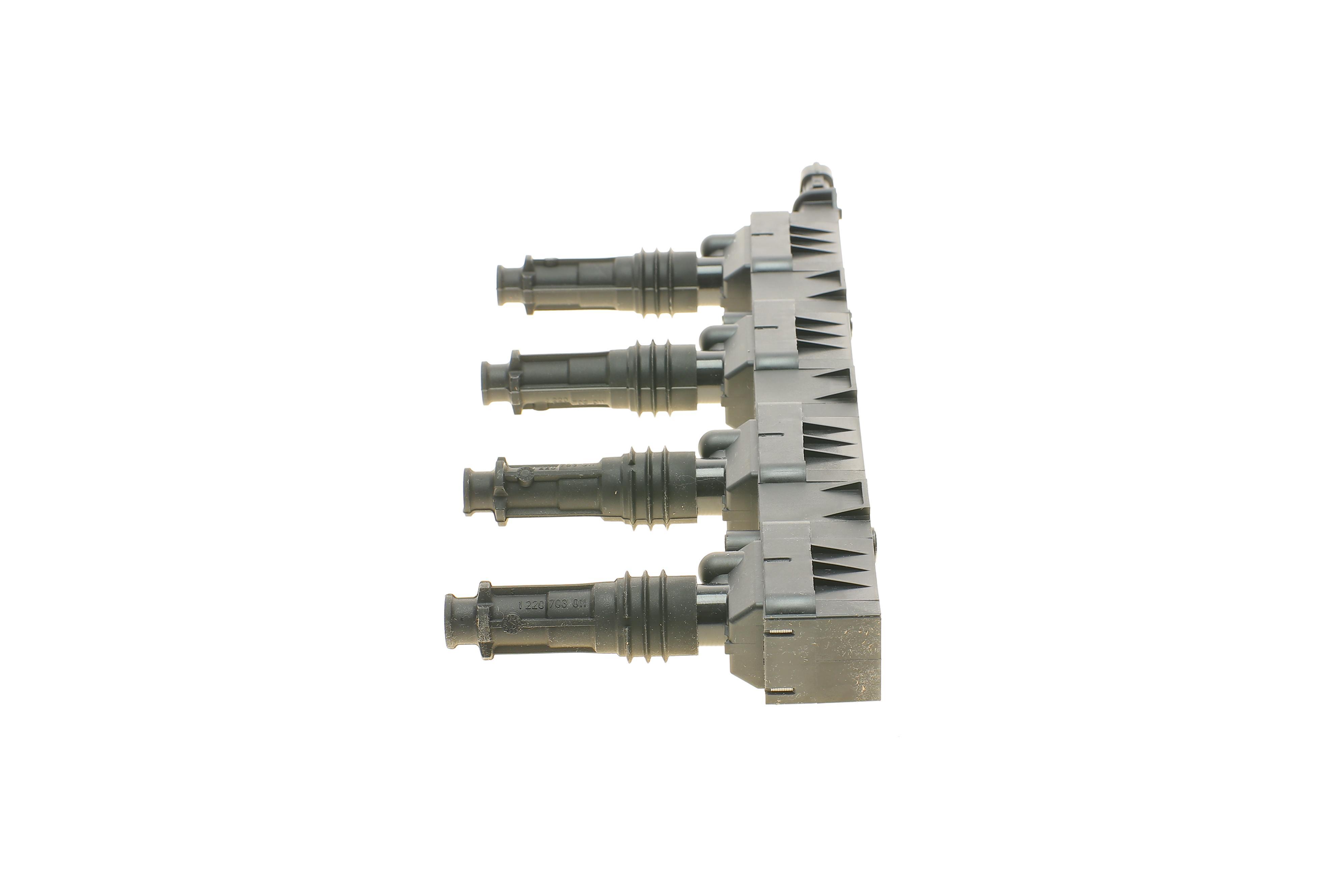 Котушка запалювання Opel Combo/Astra G/H 1.4 16V 04-11