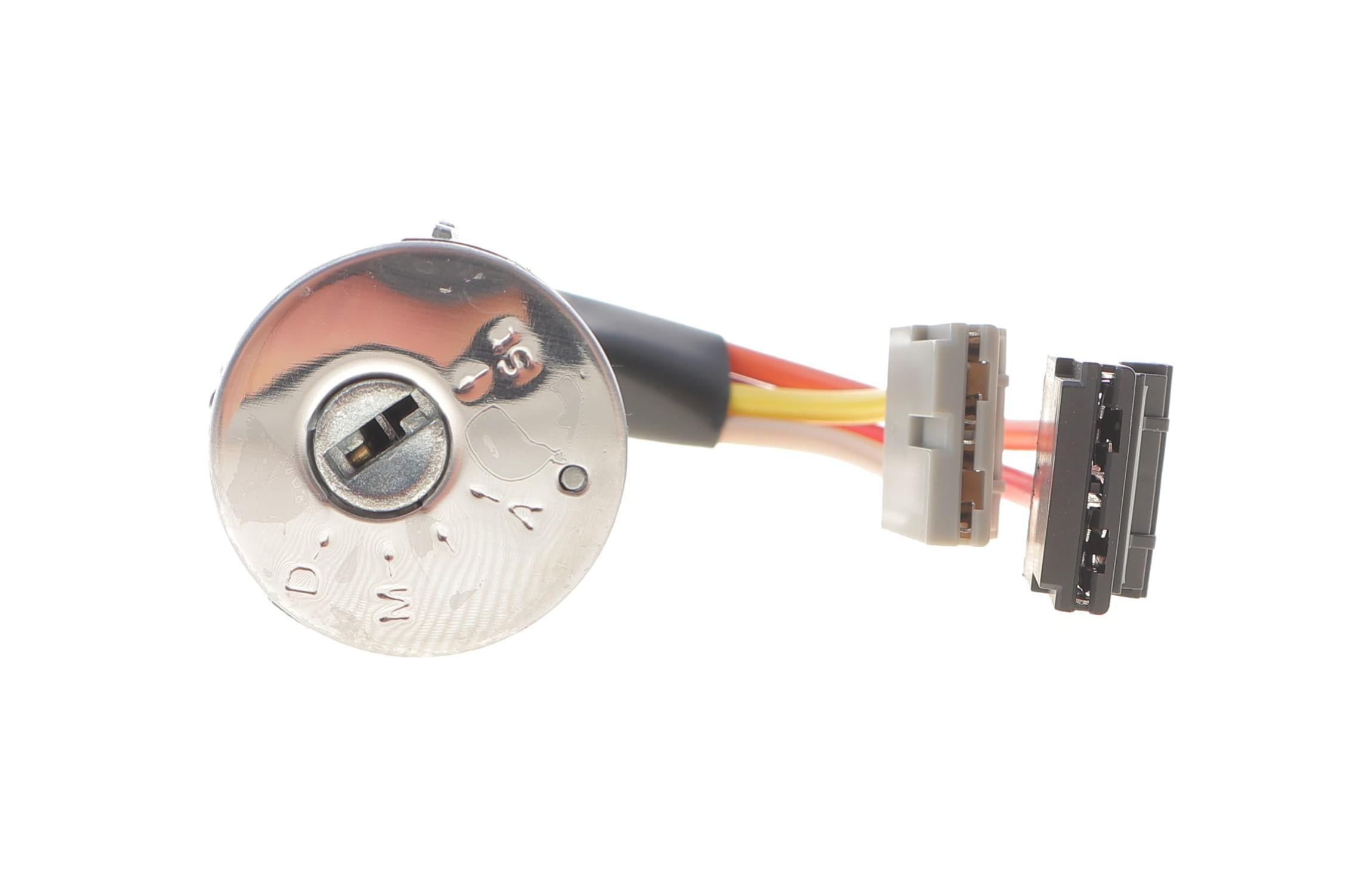 Замок запалювання Renault Clio 91-98/Espace II 91-96