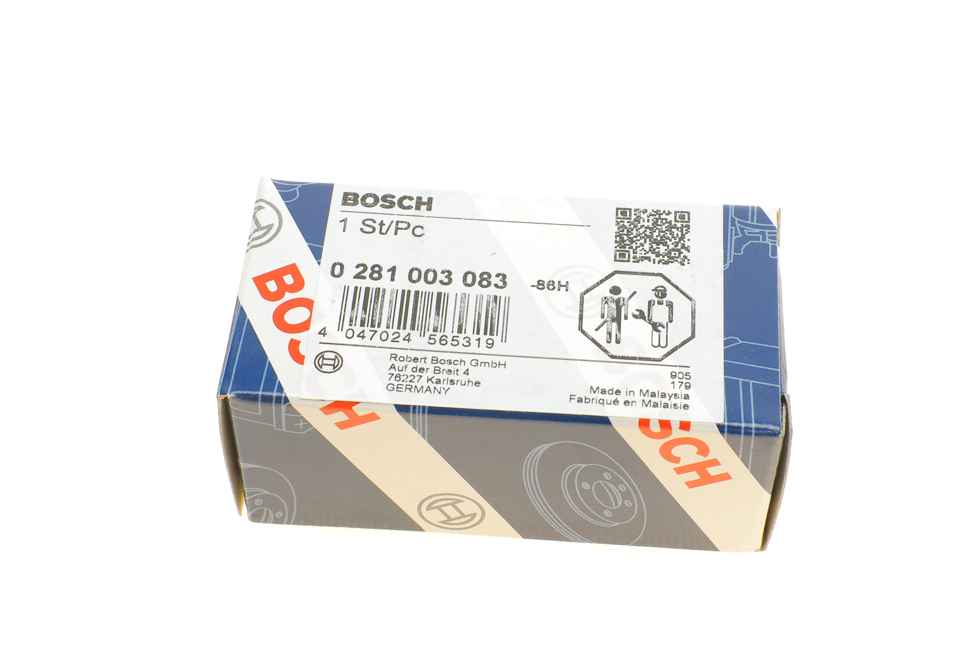 Реле свічок розжарювання VW Crafter 11-/Caddy III/IV 1.6TDI/2.0TDI 04- (12V)