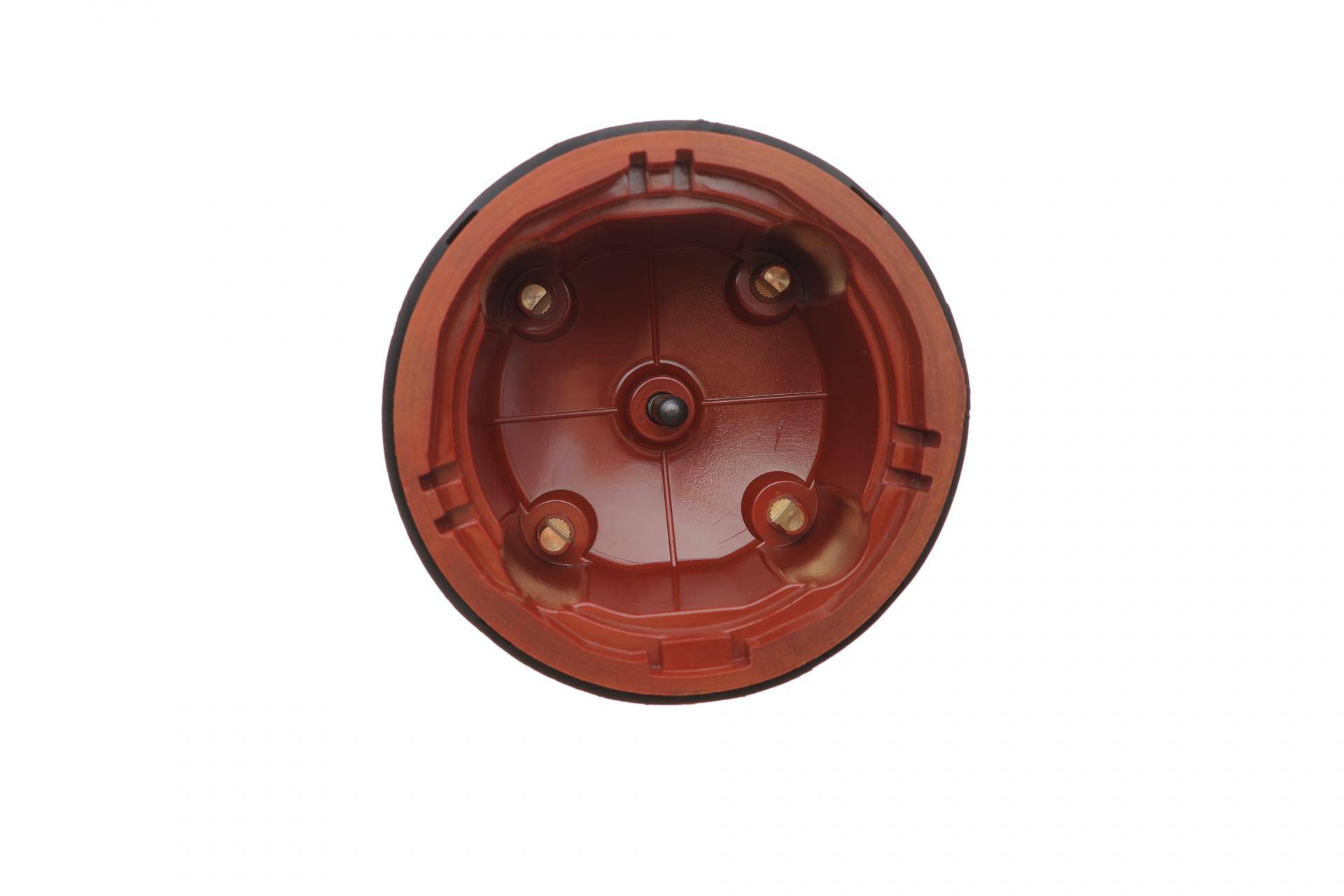 Кришка розподілювача запалювання VW Caddy II 1.6i 95-00