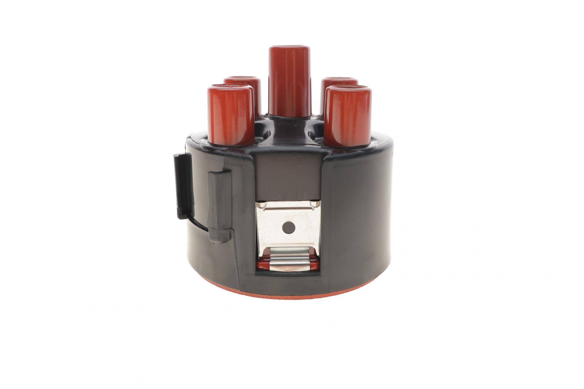 Кришка розподілювача запалювання VW Caddy II 1.6i 95-00