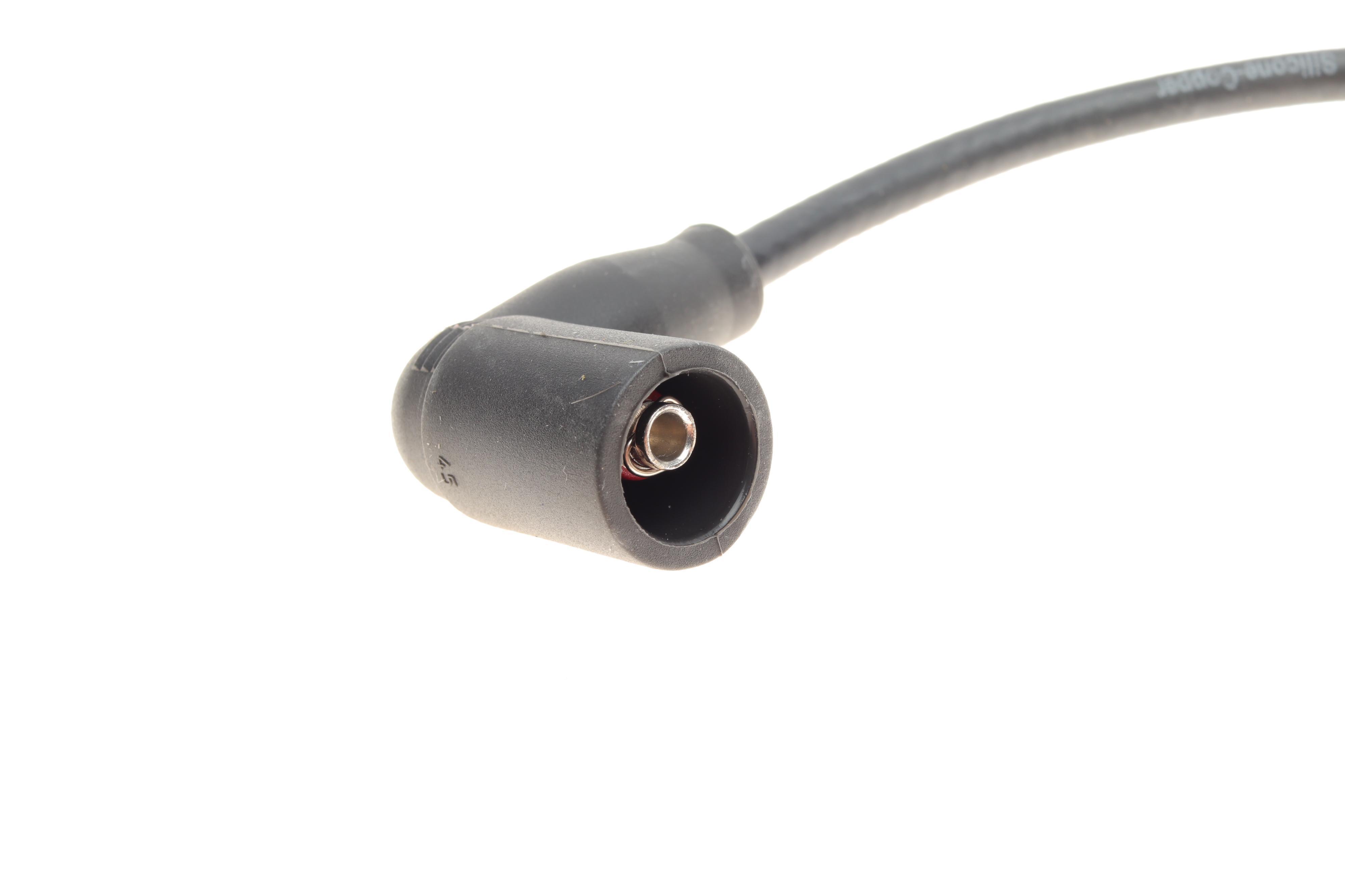 Провід запалювання VW Caddy III 1.6 BiFuel 04-15