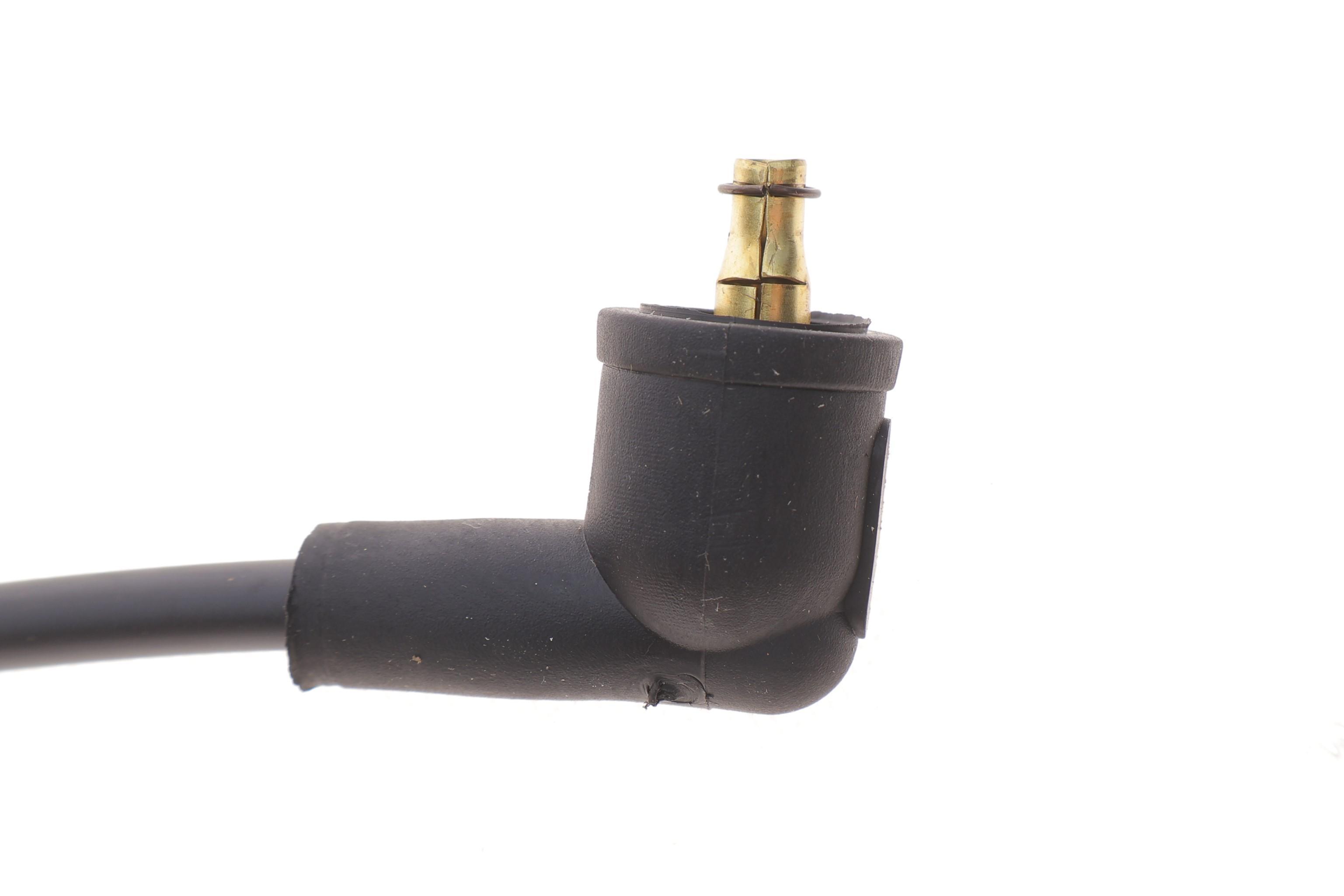 Проводи запалювання VW Golf II/III 1.4/1.8 91-/Skoda Octavia 1.6 96- (високовольтні) (к-кт) (MSQ0003