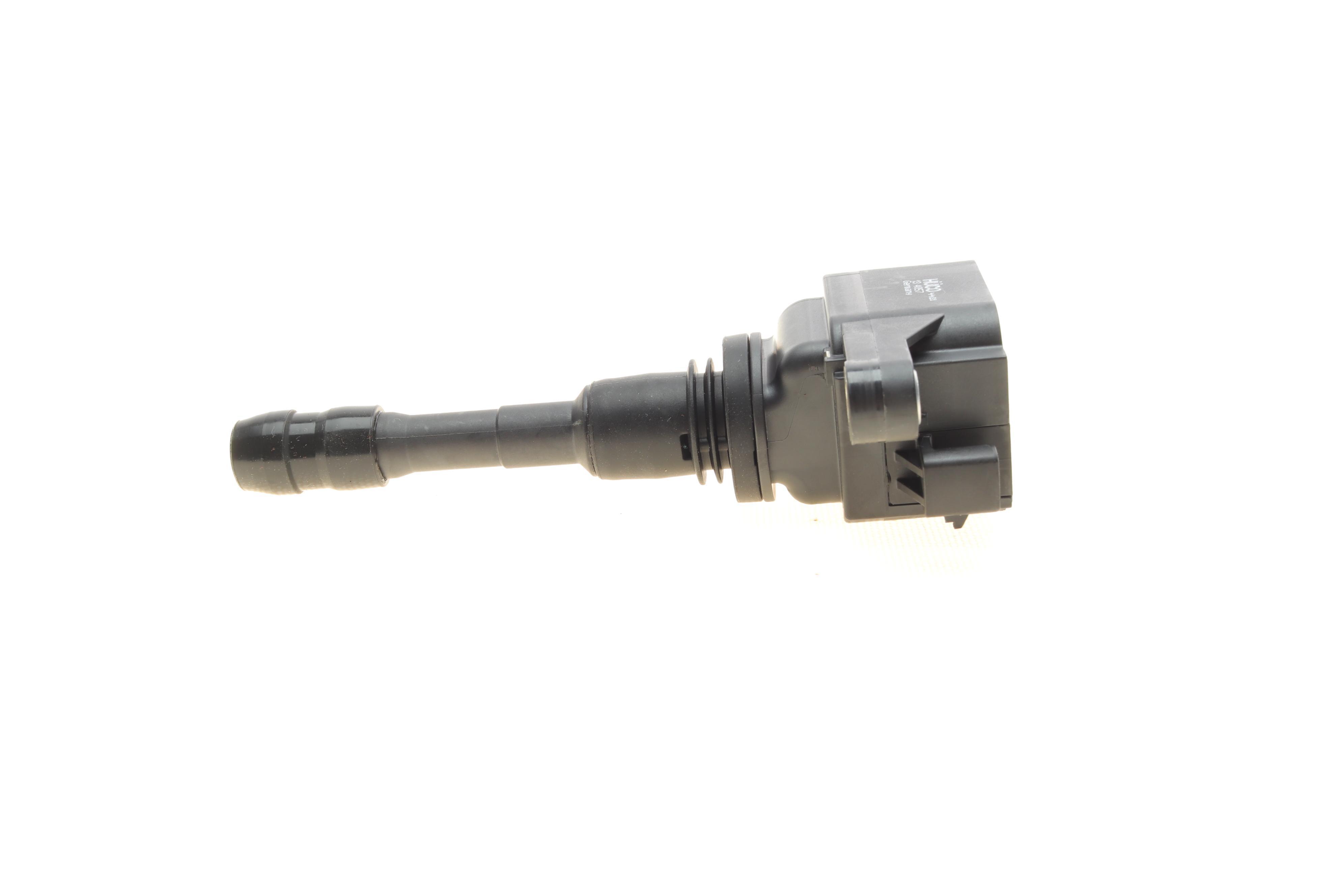 Котушка запалювання Renault Megane III/Scenic III 1.4 16V 09- (HÜCO)