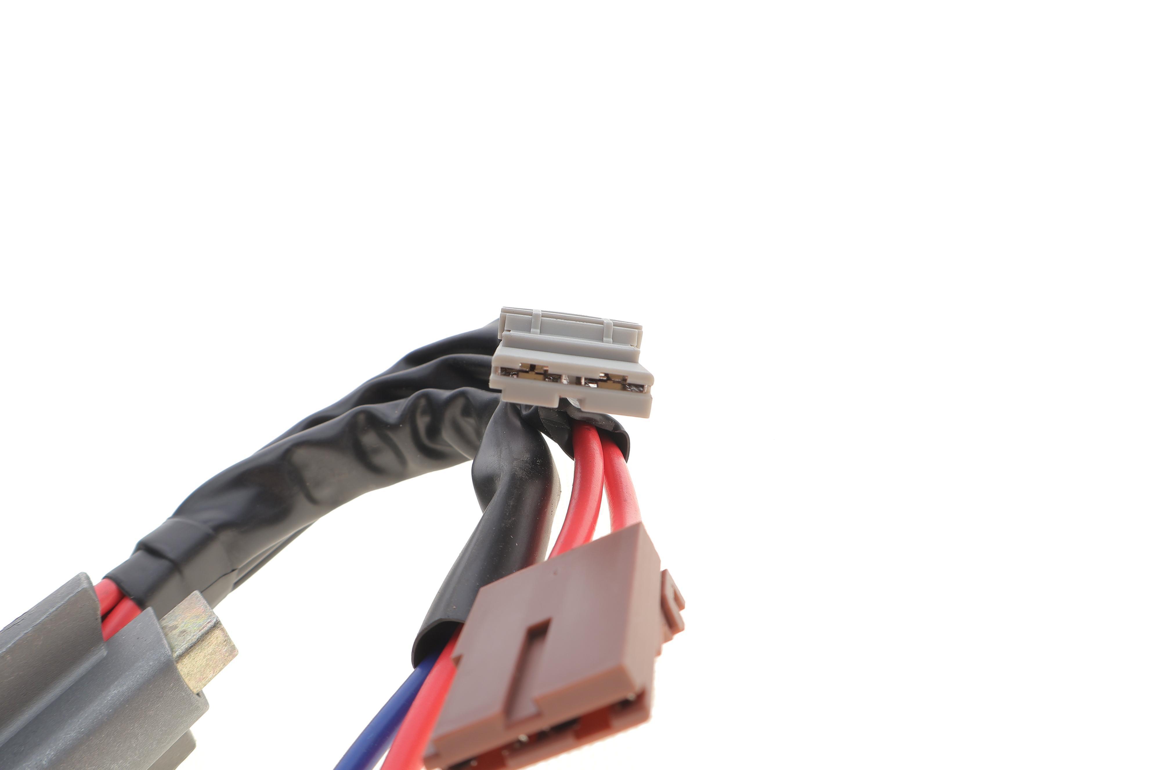 Замок запалювання Peugeot Partner/Citroen Berlingo 96-11